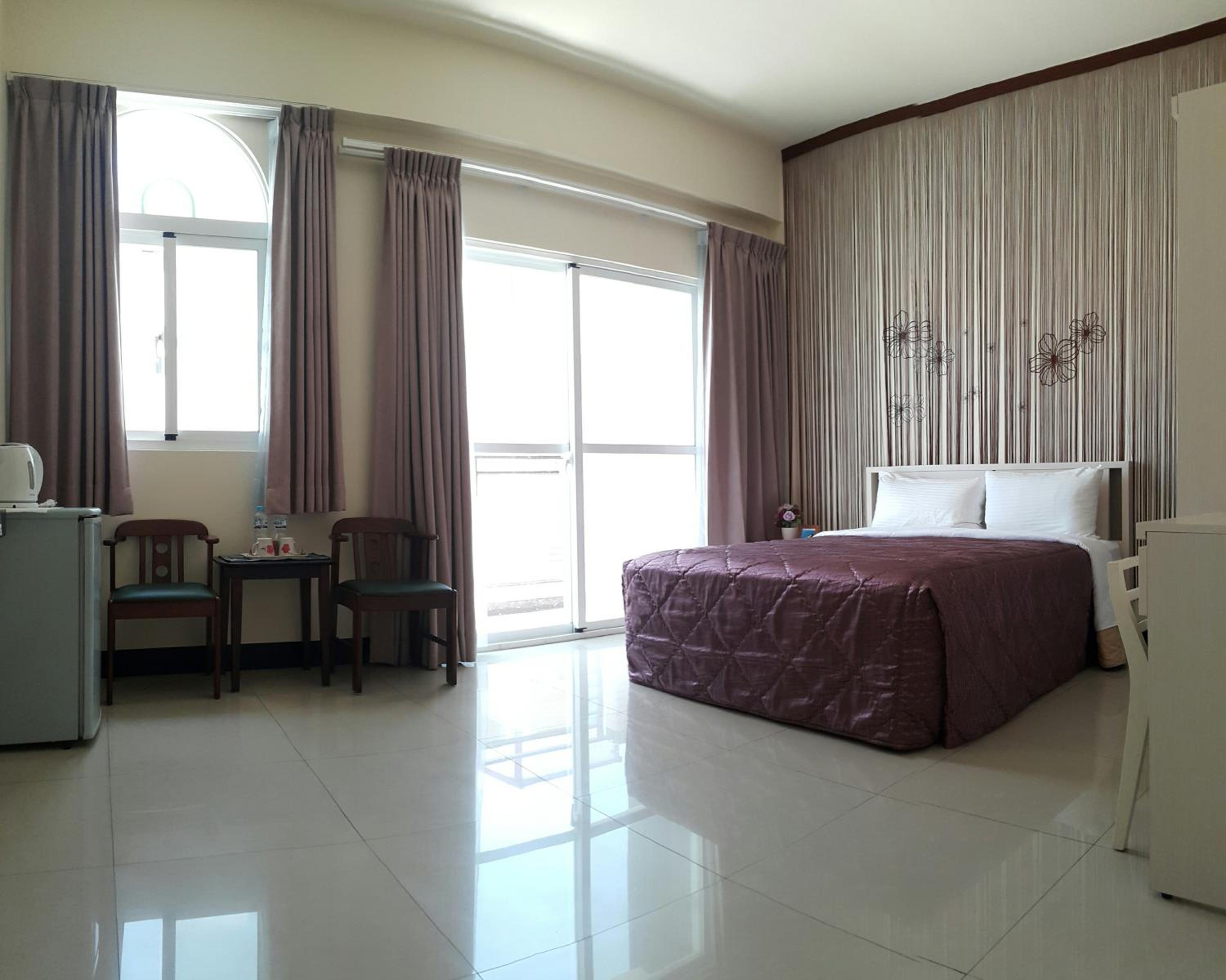 回家浪 view 5