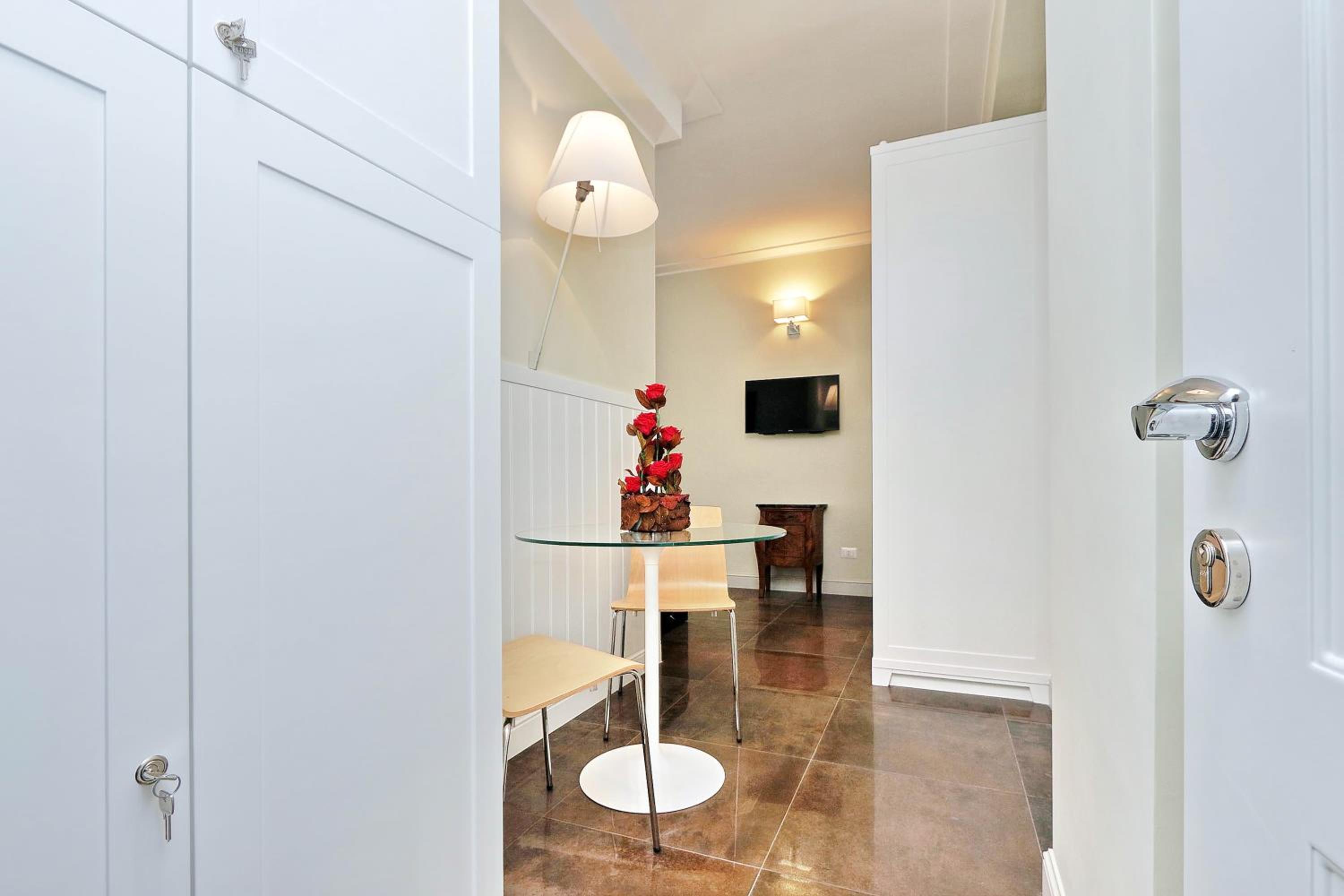 Piazza Venezia Grand Suite