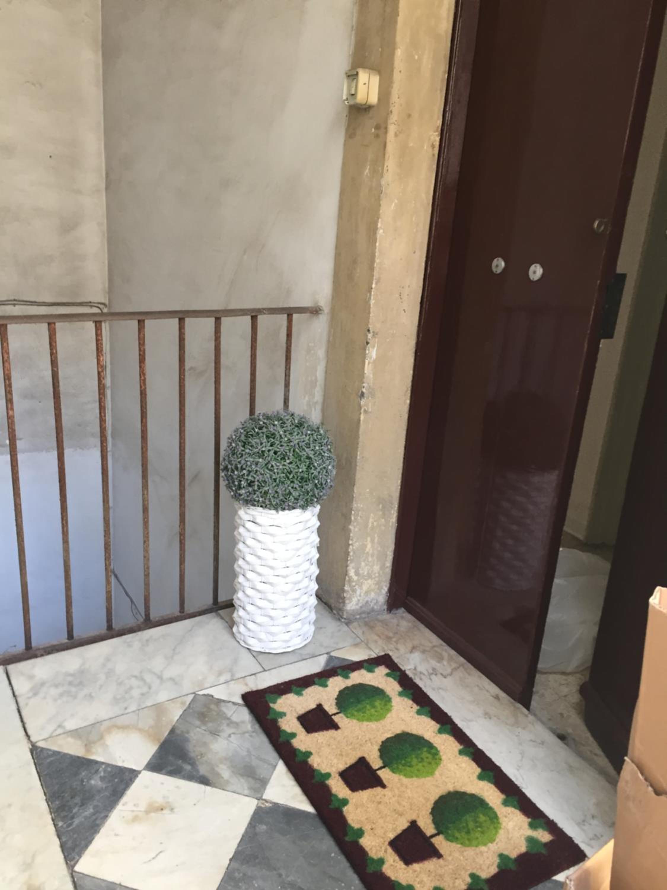 La Casa Nel Barocco