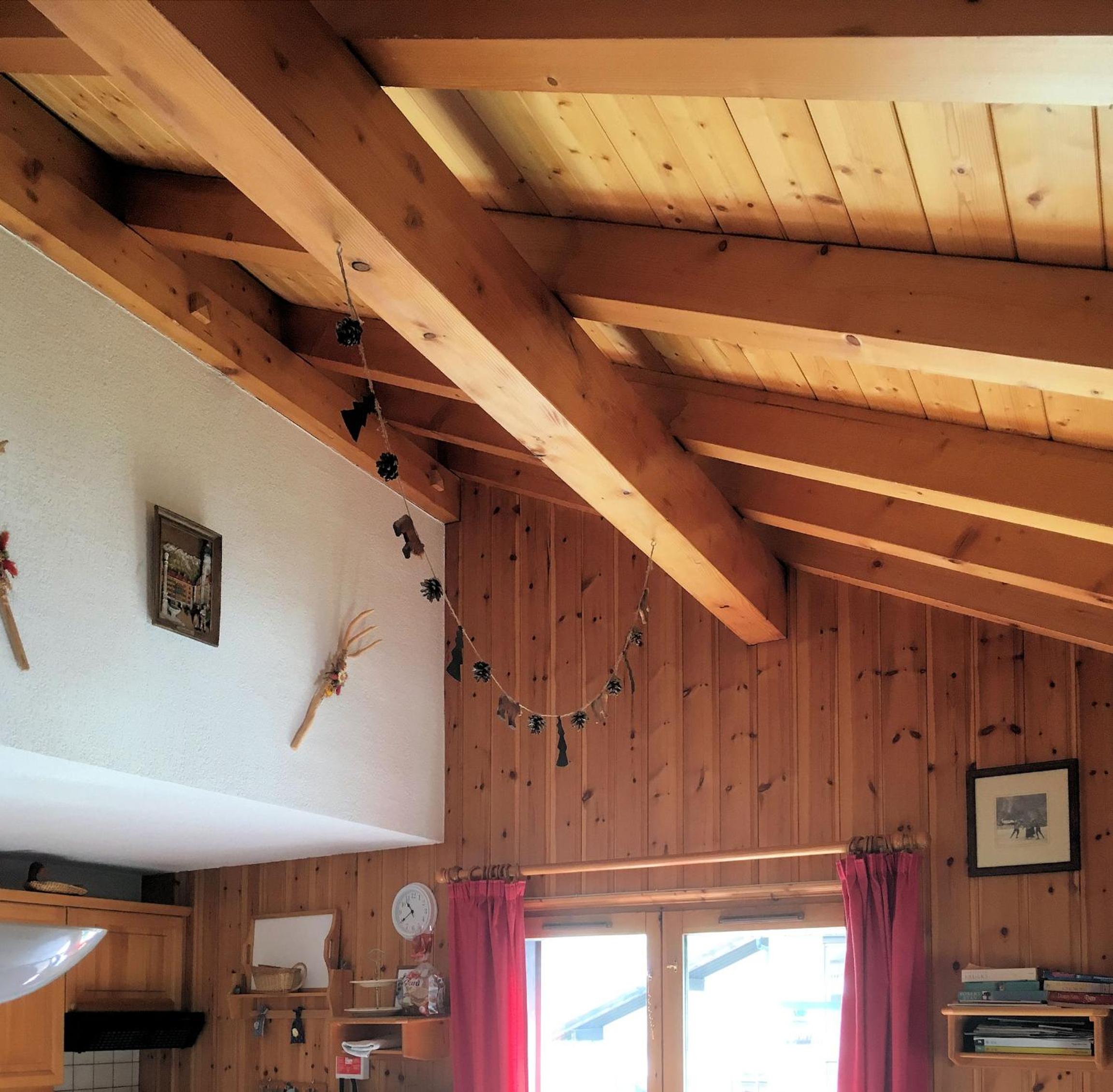 Les Jardins Alpins - Apartment, photo 23