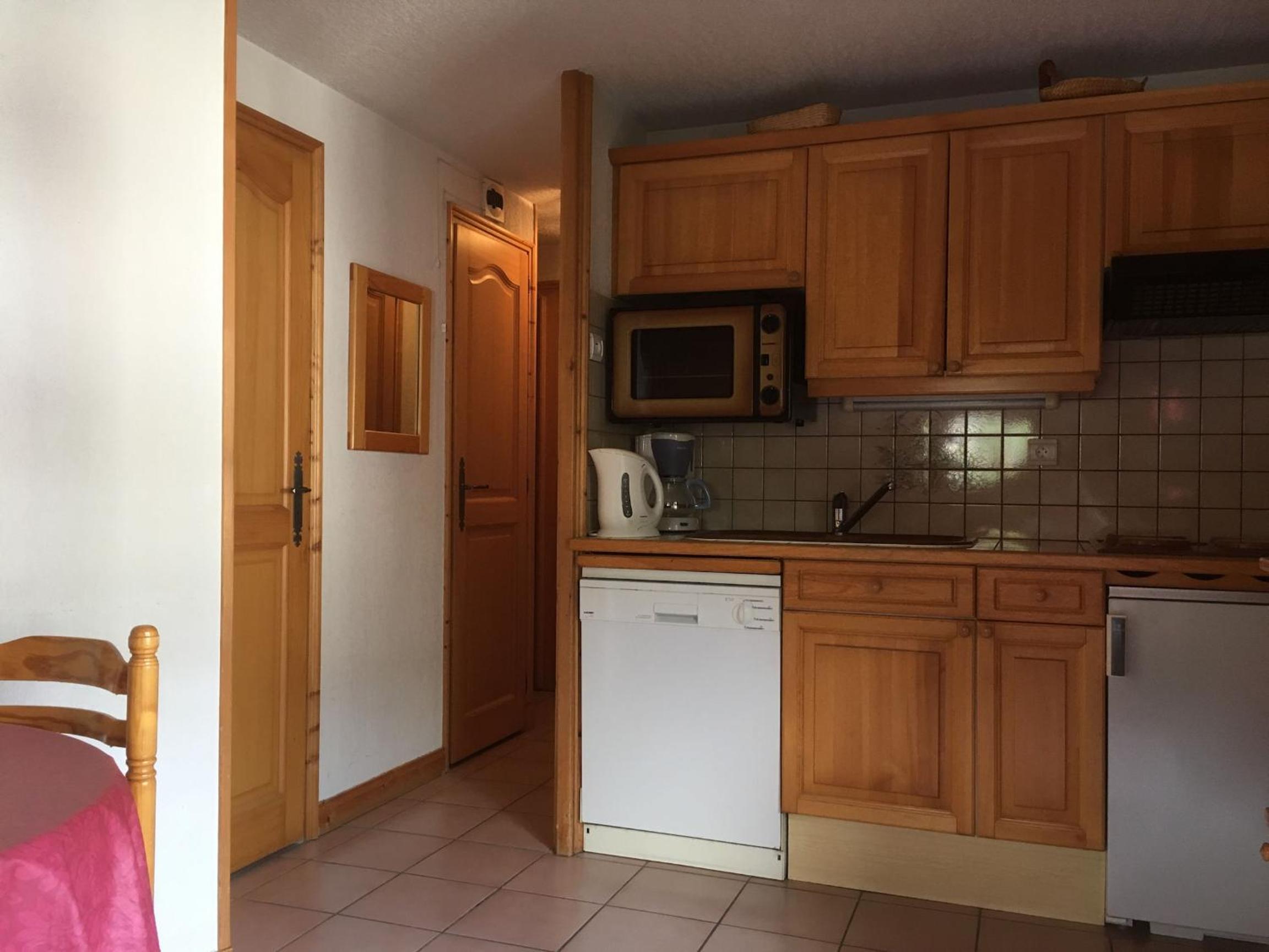 Les Jardins Alpins - Apartment, photo 39