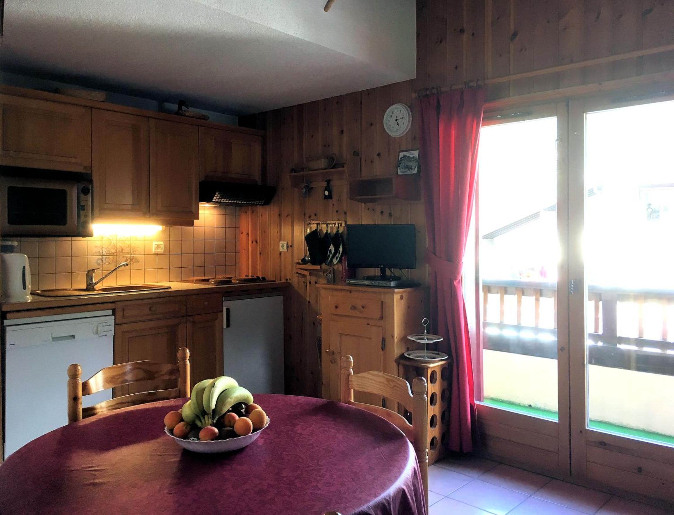 Les Jardins Alpins - Apartment, photo 22