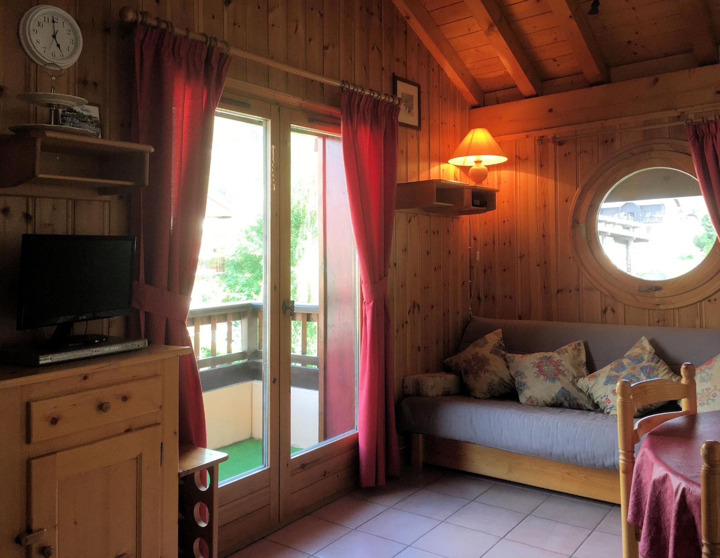 Les Jardins Alpins - Apartment, photo 37