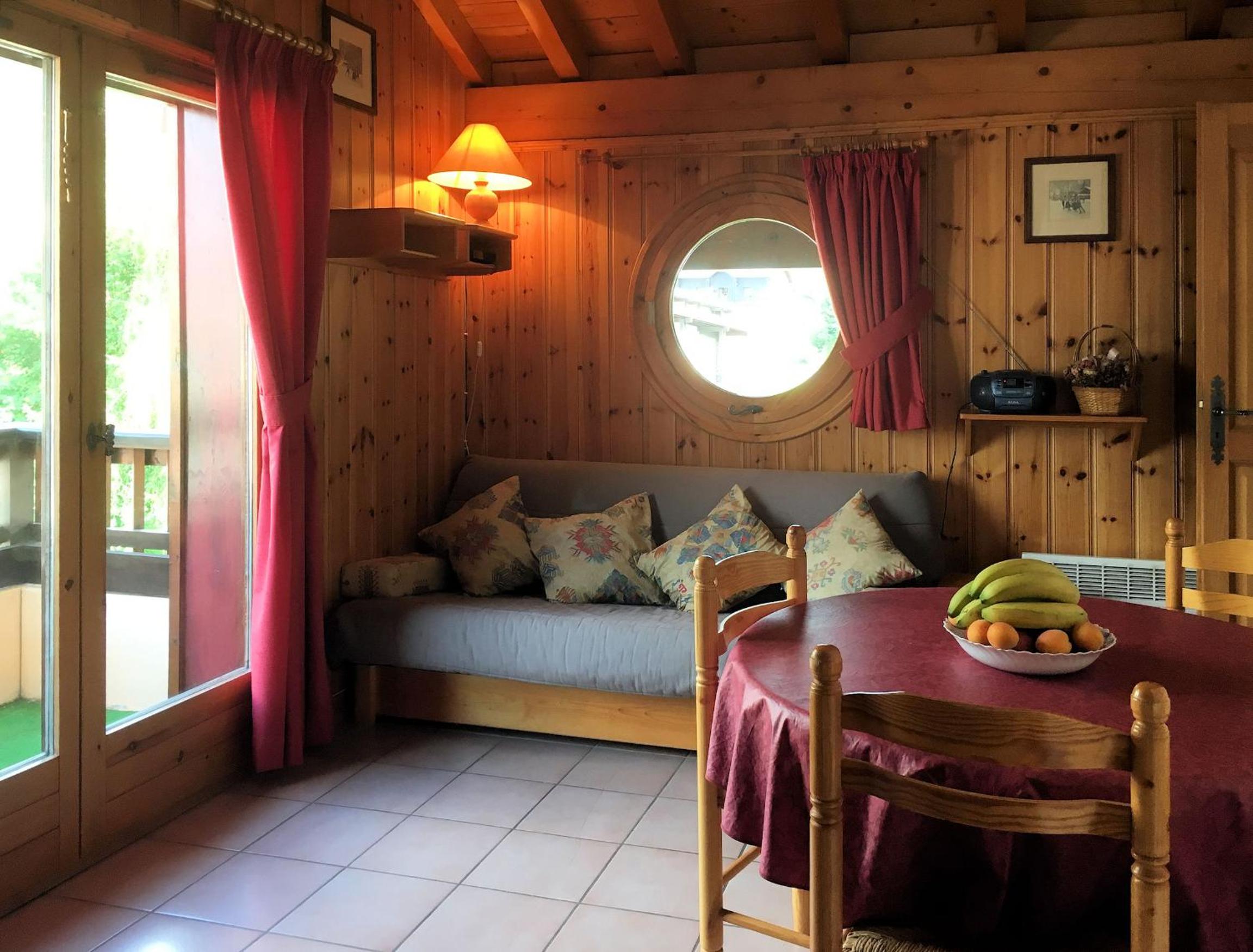 Les Jardins Alpins - Apartment, photo 20