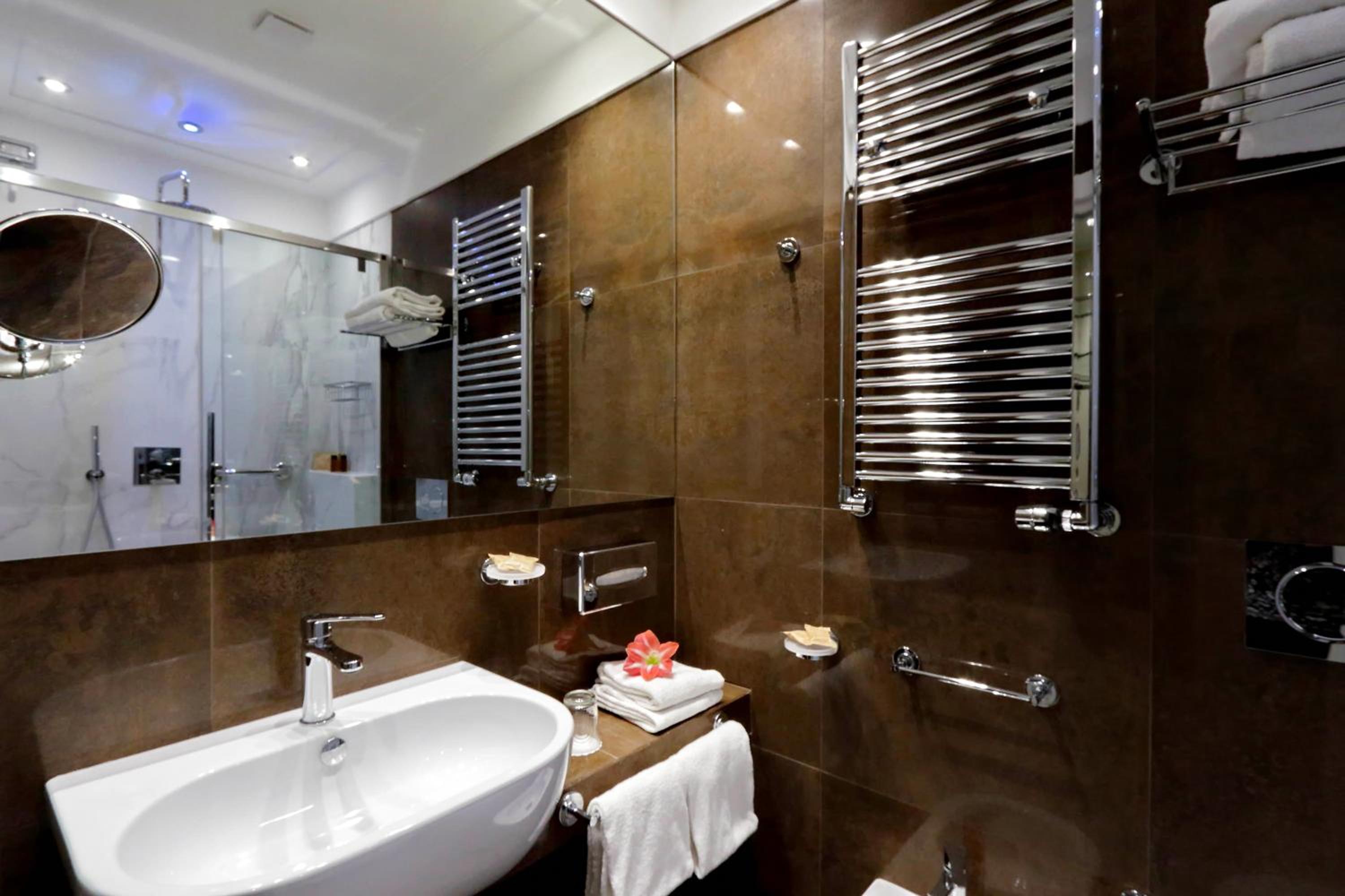 Piazza Venezia Grand Suite