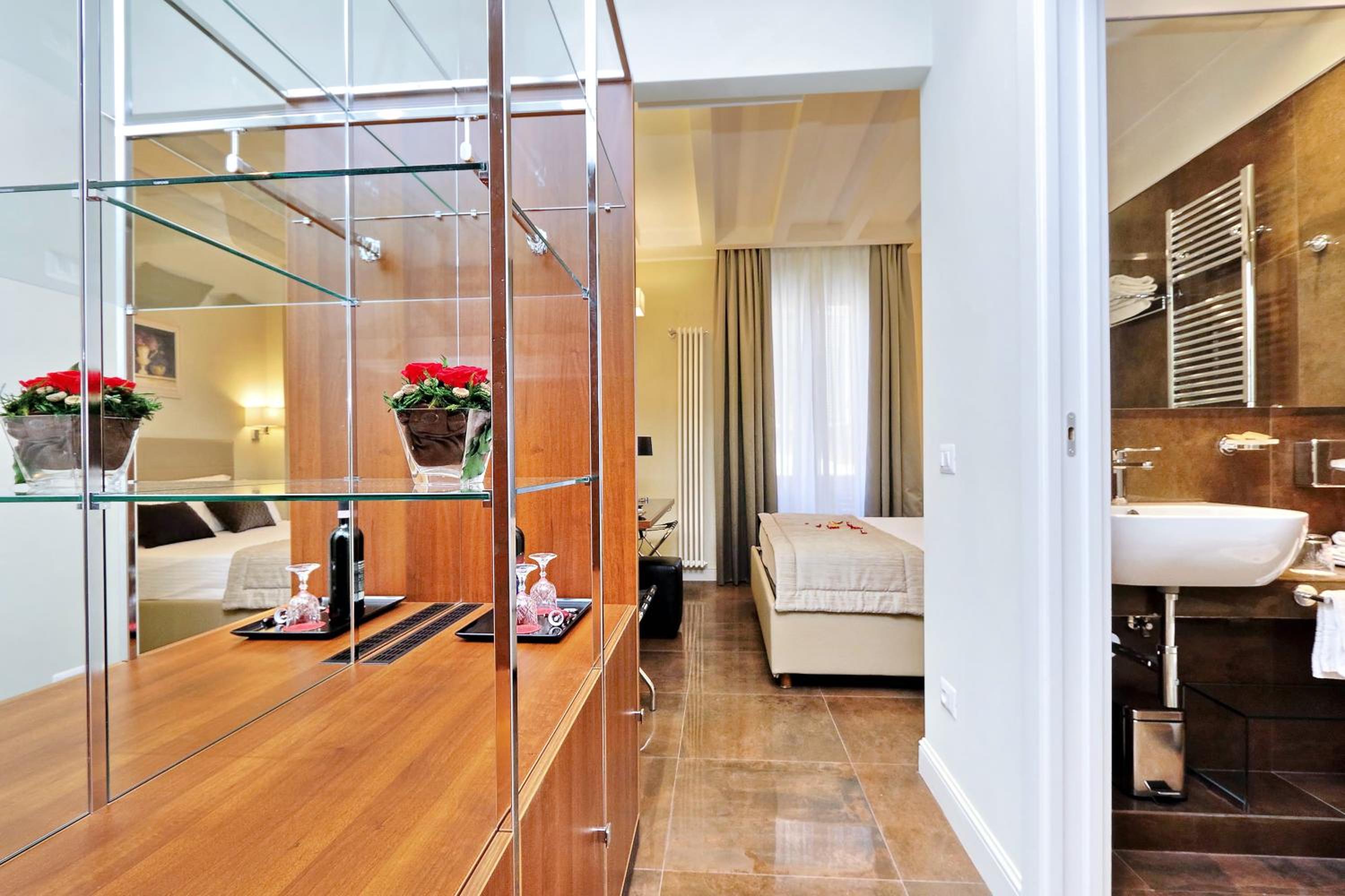 Piazza Venezia Grand Suite