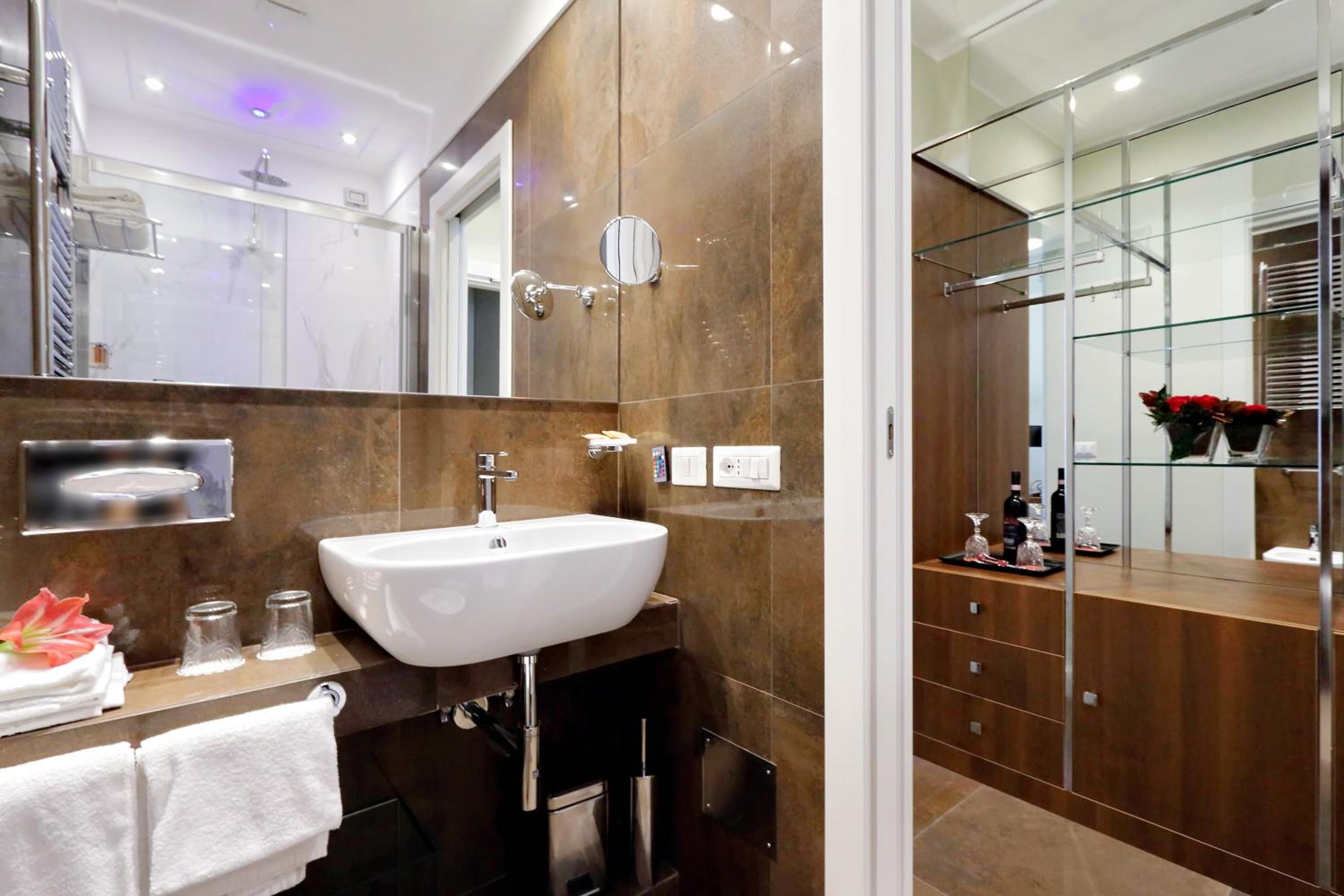Piazza Venezia Grand Suite