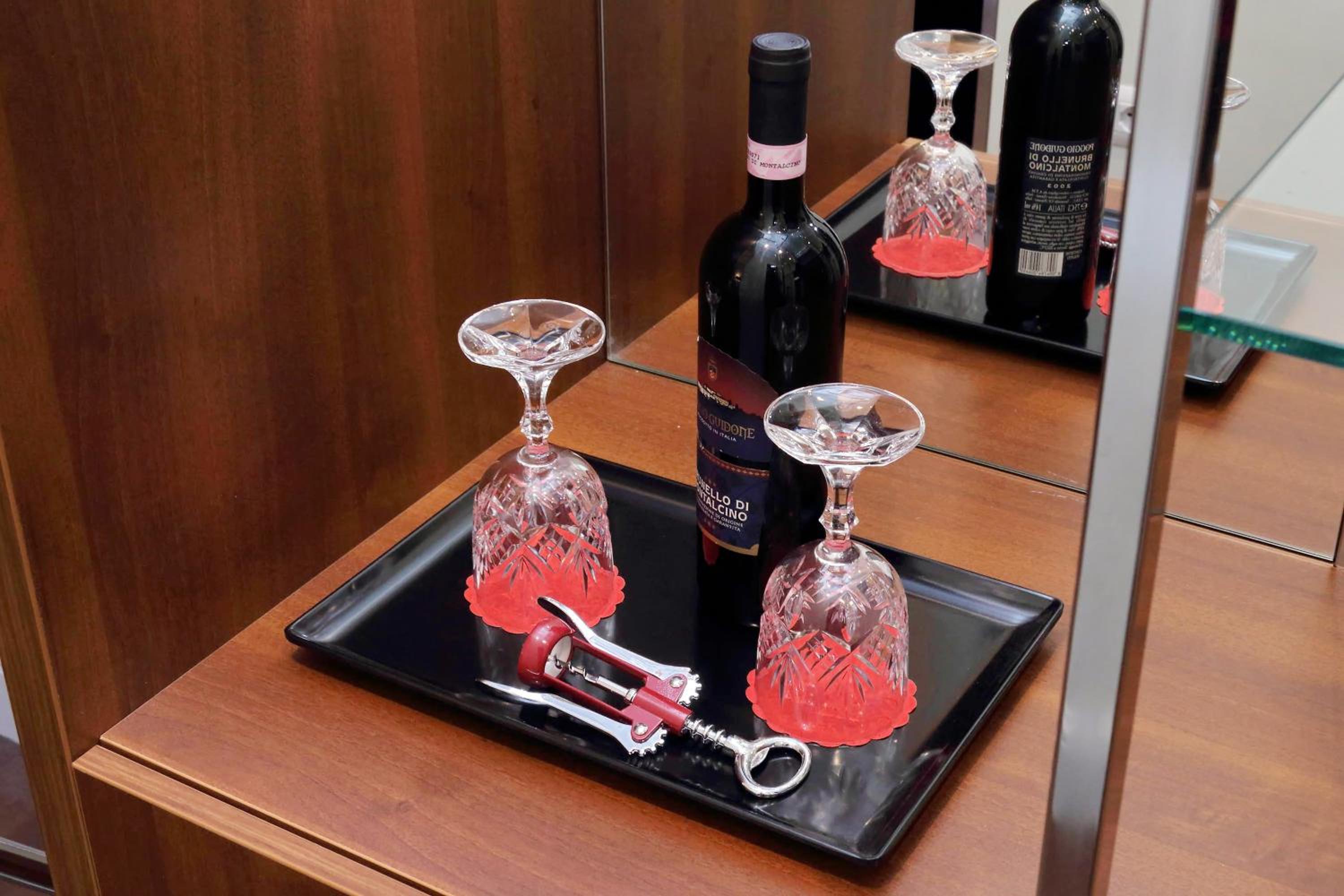 Piazza Venezia Grand Suite