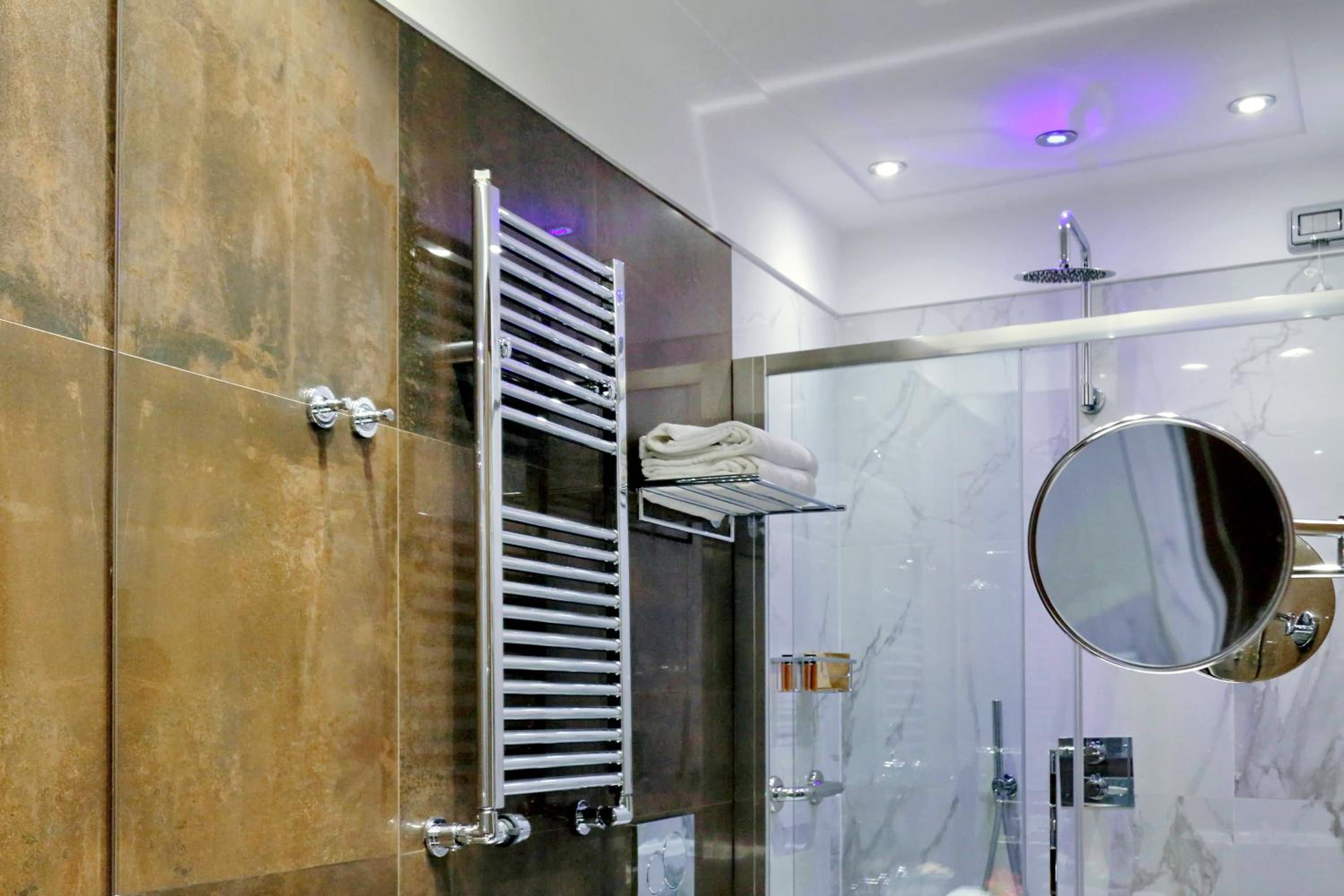 Piazza Venezia Grand Suite