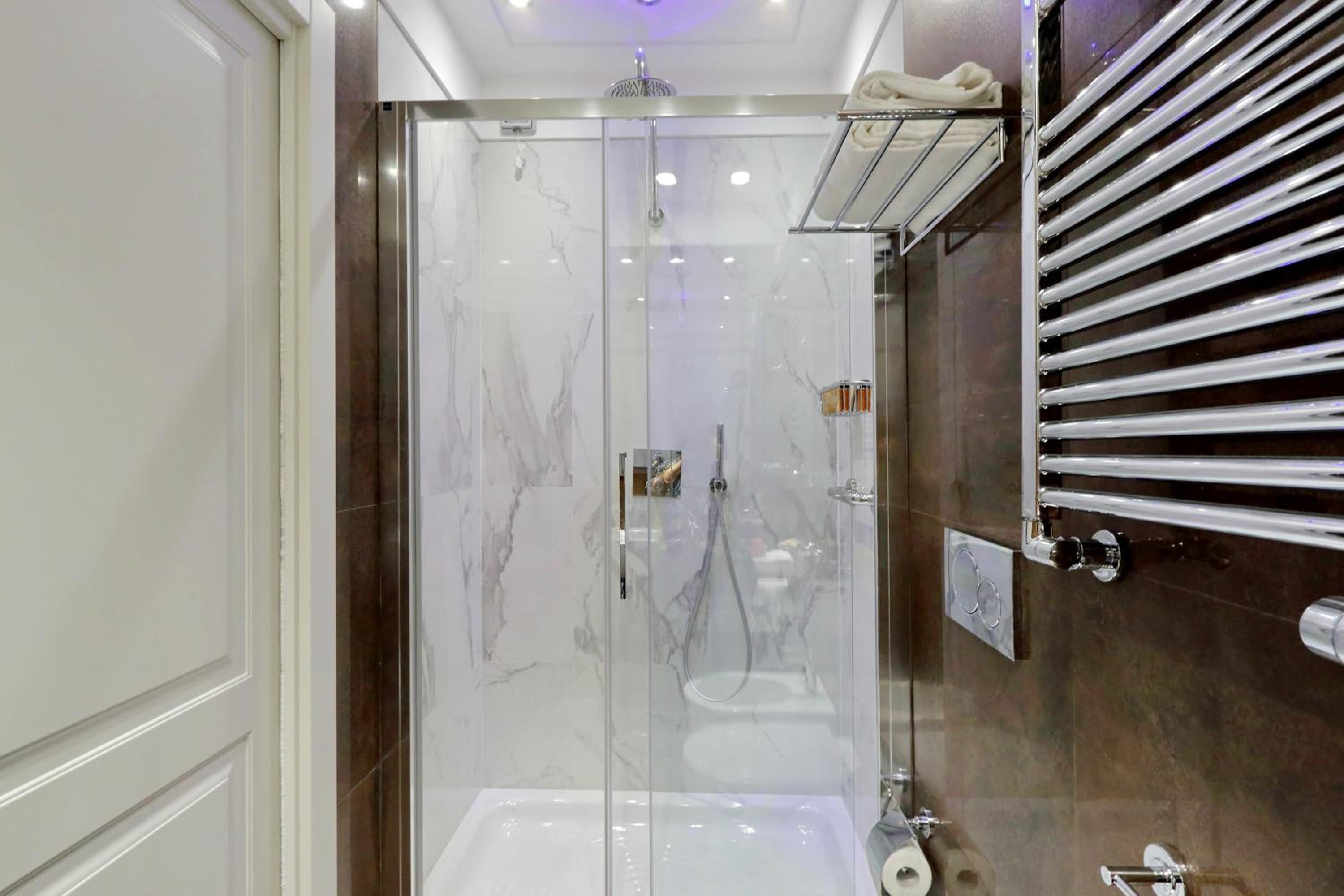 Piazza Venezia Grand Suite