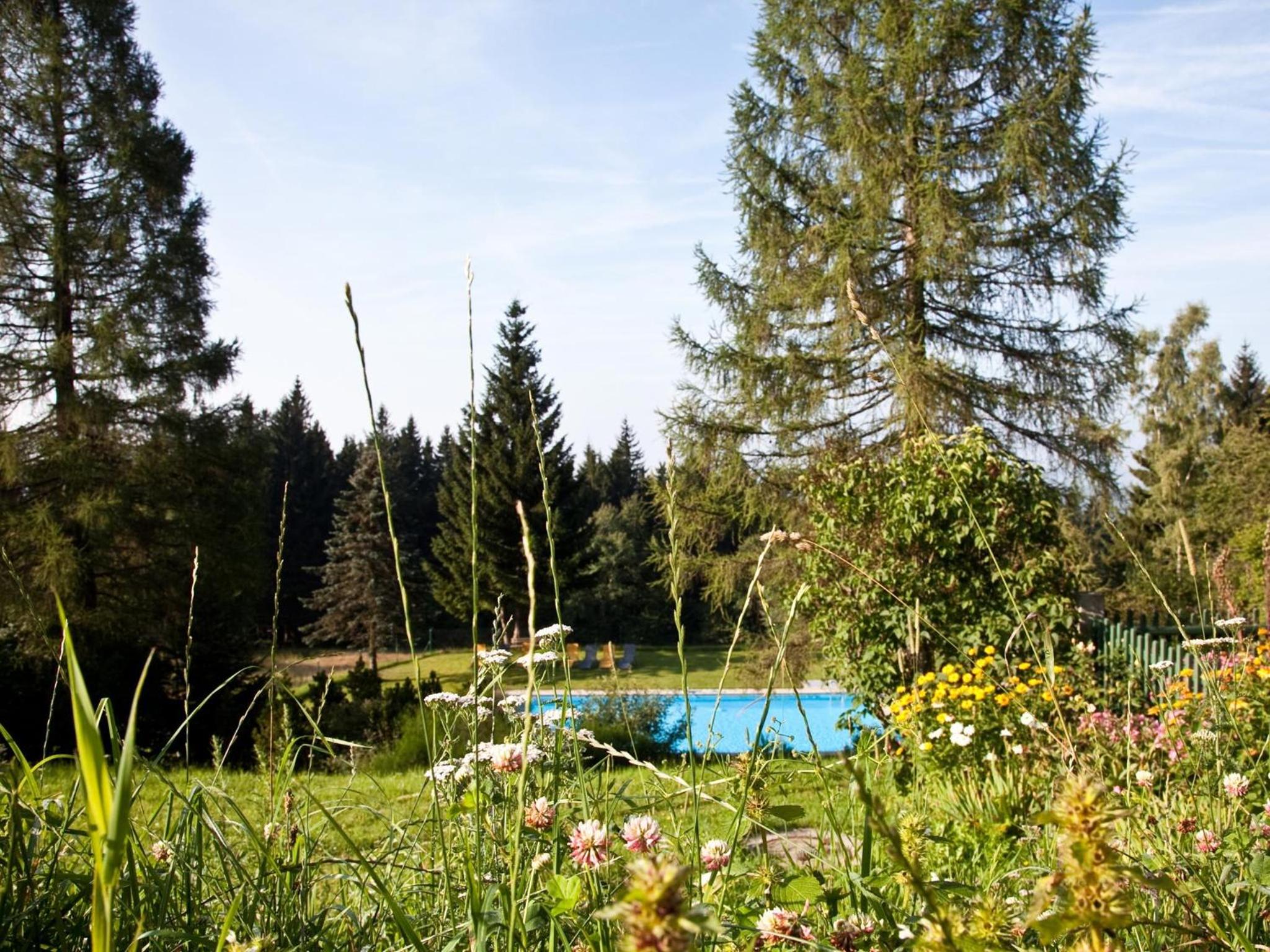 Gasthof Waldschenke