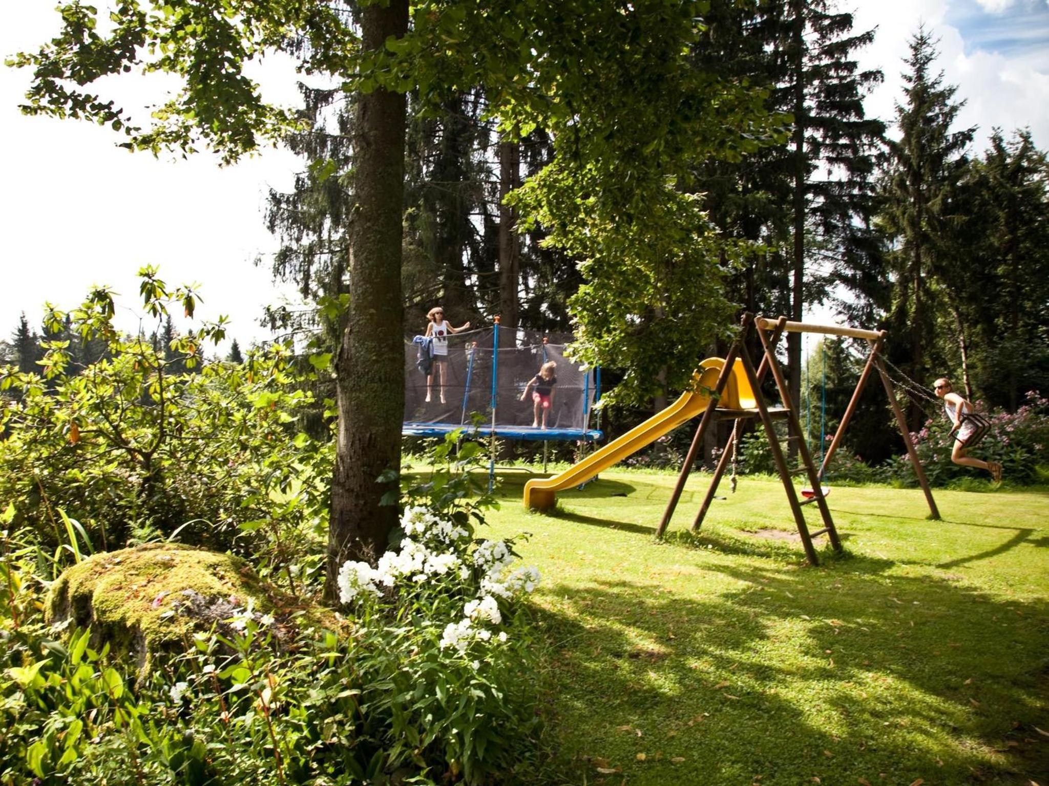 Gasthof Waldschenke