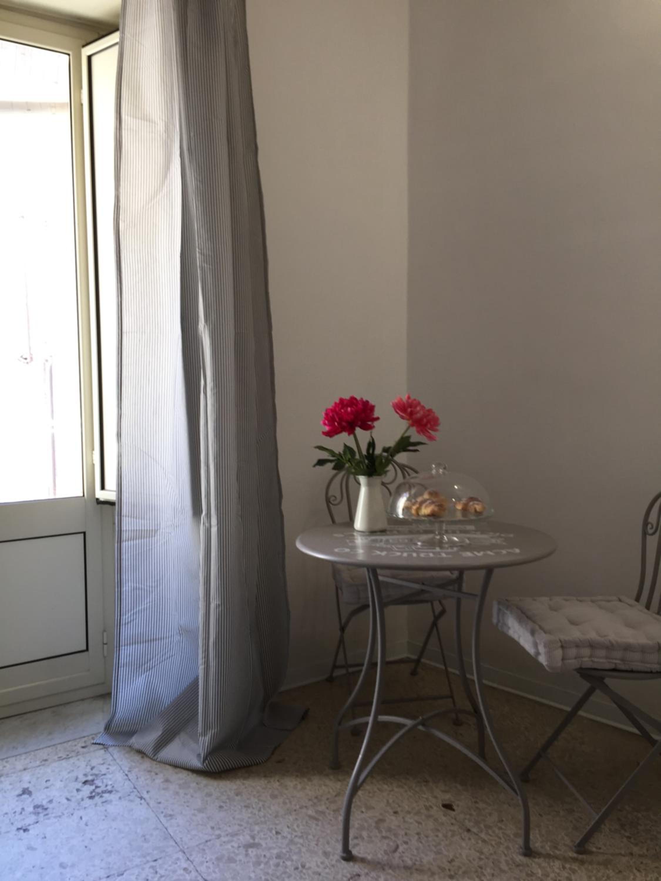 La Casa Nel Barocco