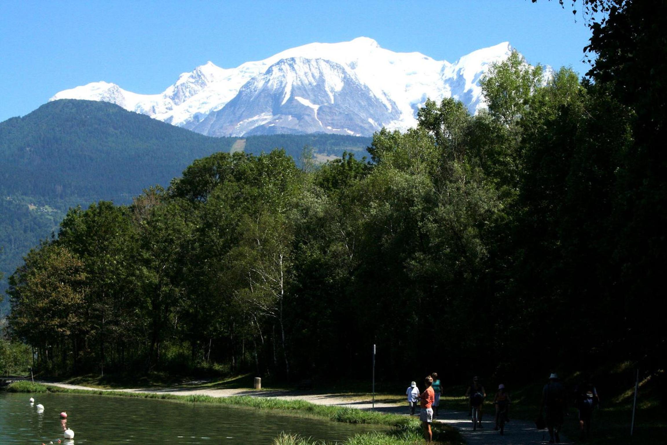 Les Jardins Alpins - Apartment, photo 33