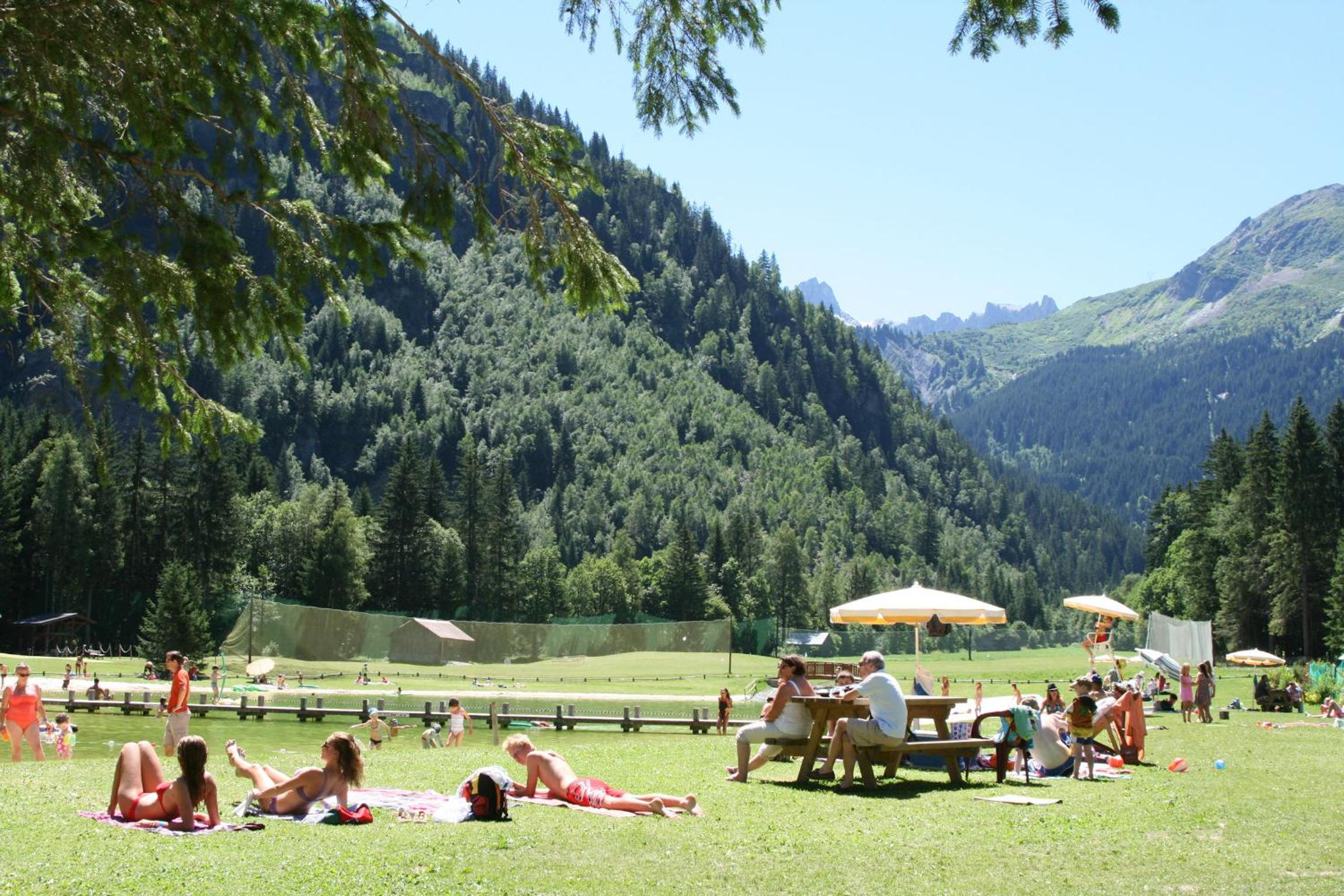 Les Jardins Alpins - Apartment, photo 55