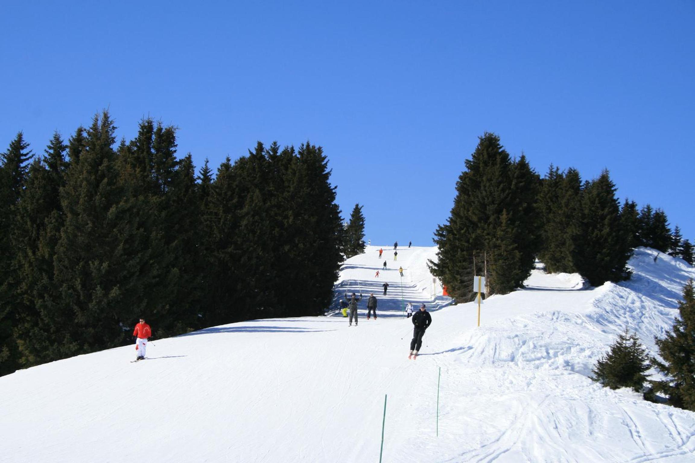 Les Jardins Alpins - Apartment, photo 5