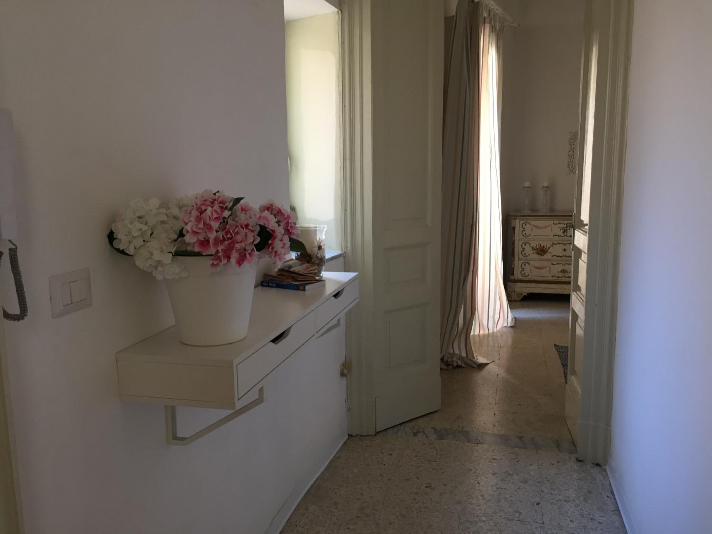 La Casa Nel Barocco
