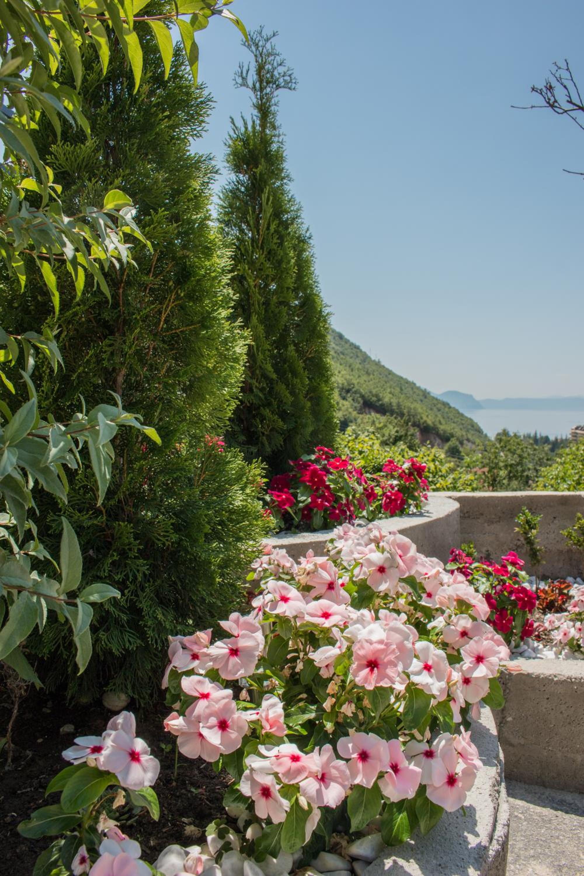 Villa Stefanoski