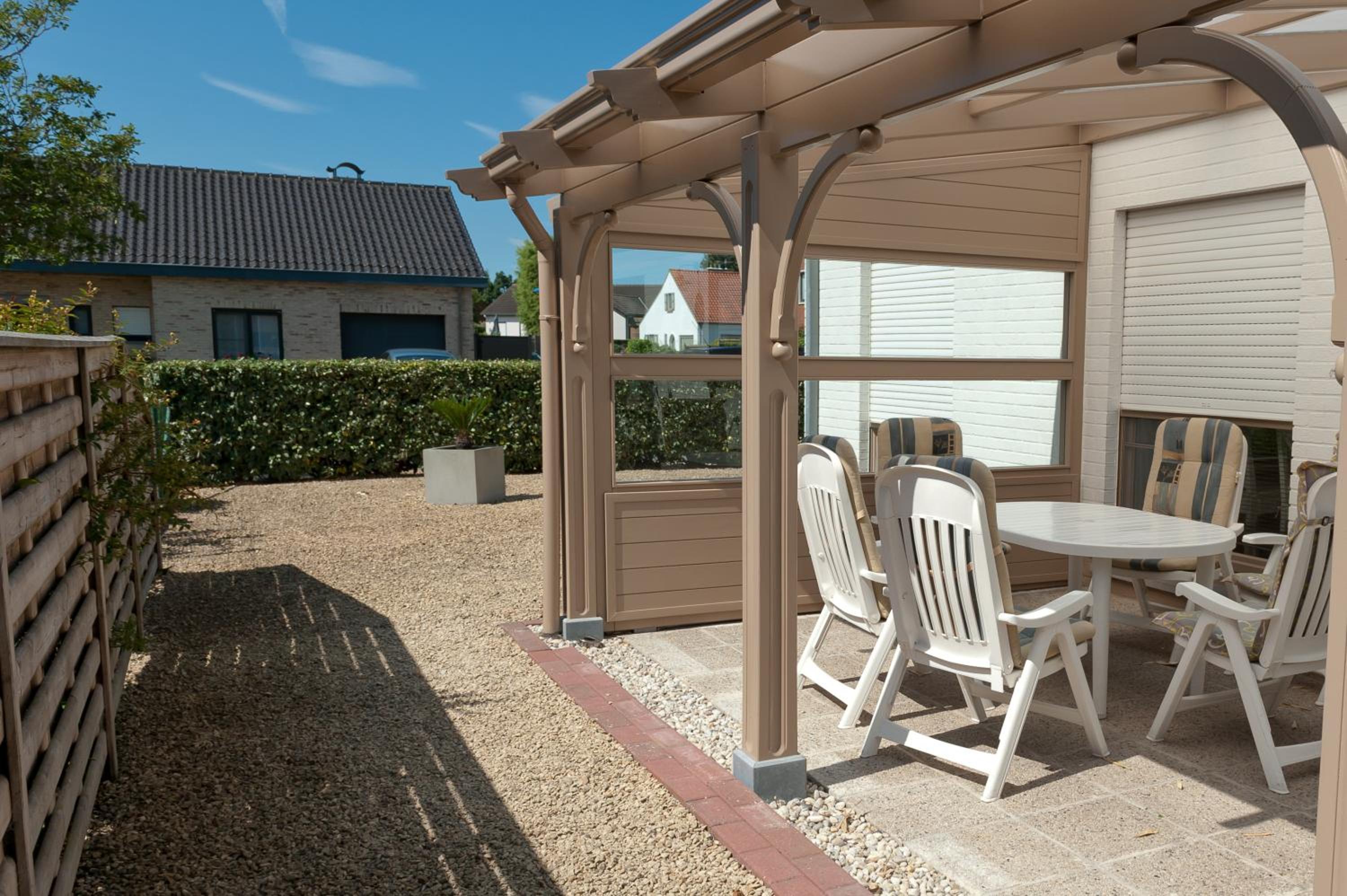 De Witte Parel