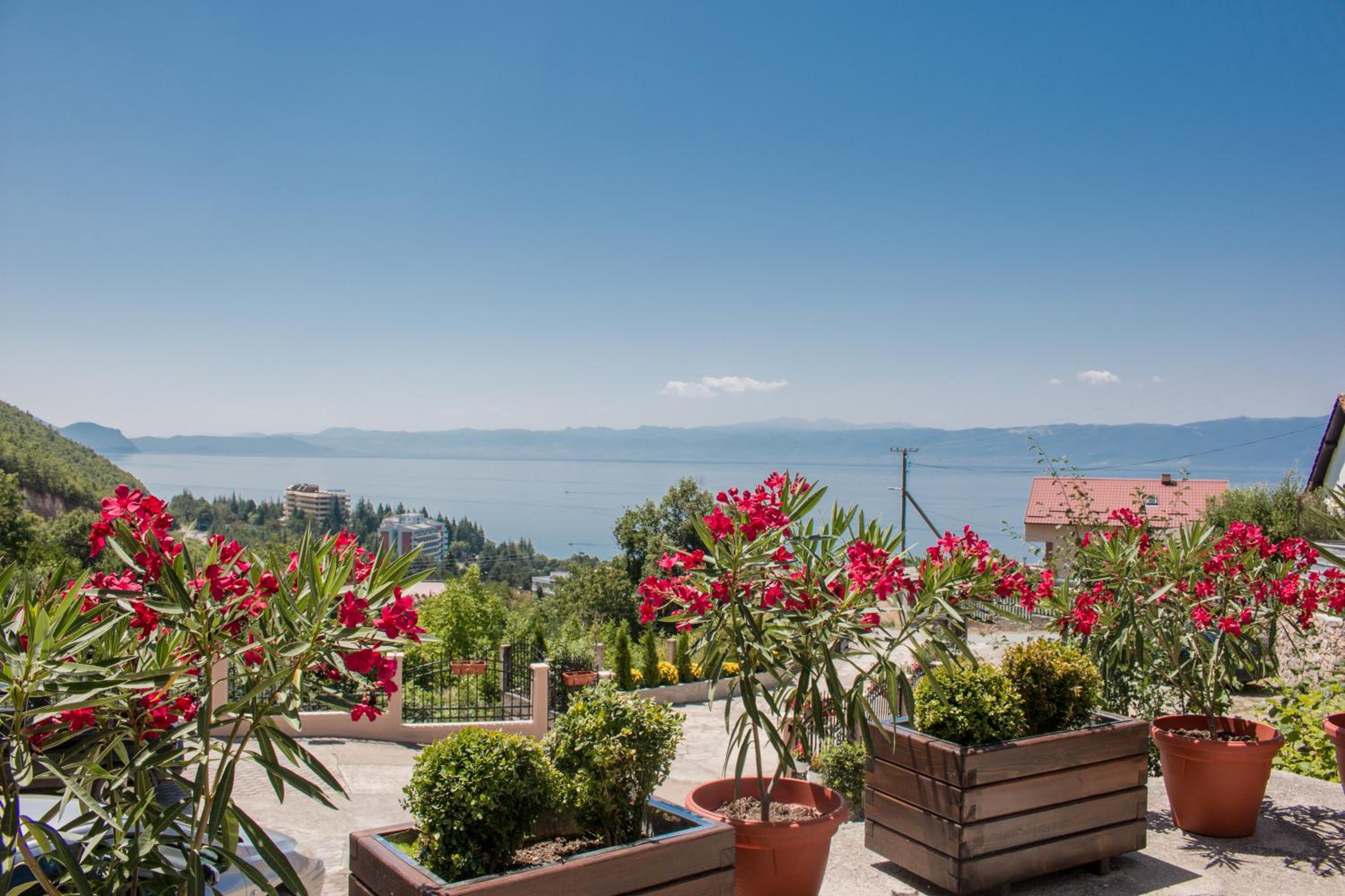 Villa Stefanoski