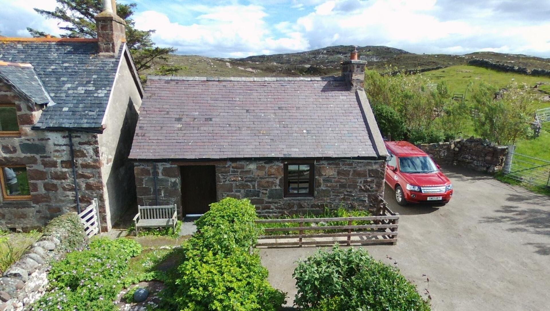 The Smithy House & Cottages view 5