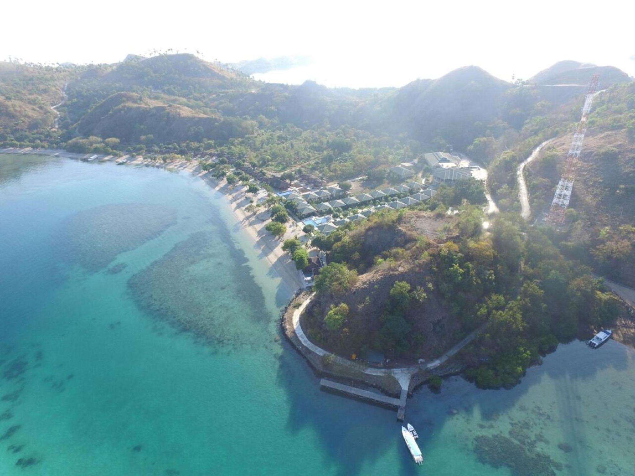 Hotel Sylvia Hotel & Resort Komodo - Image 1