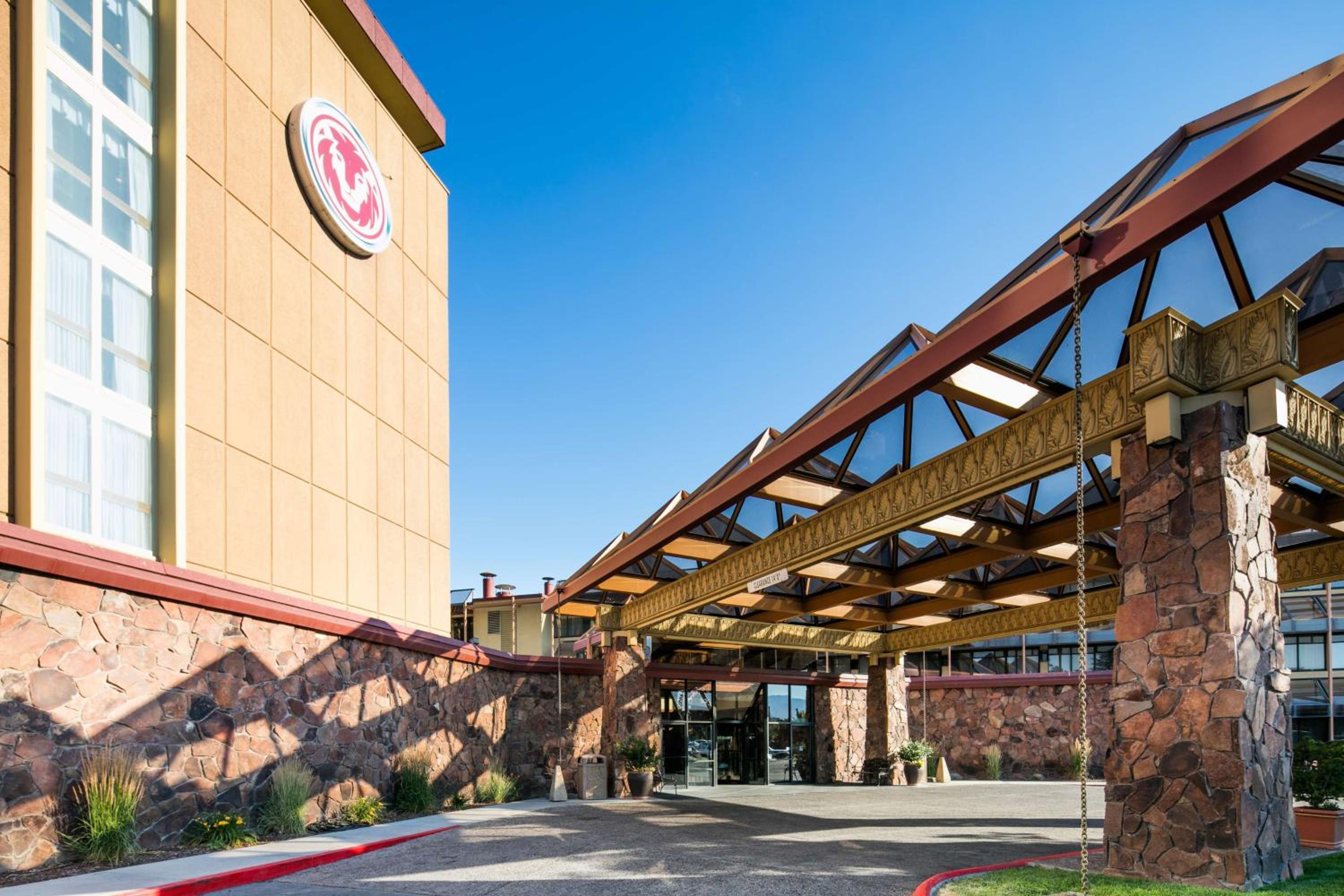 Hotel Red Lion Hotel Boise Downtowner