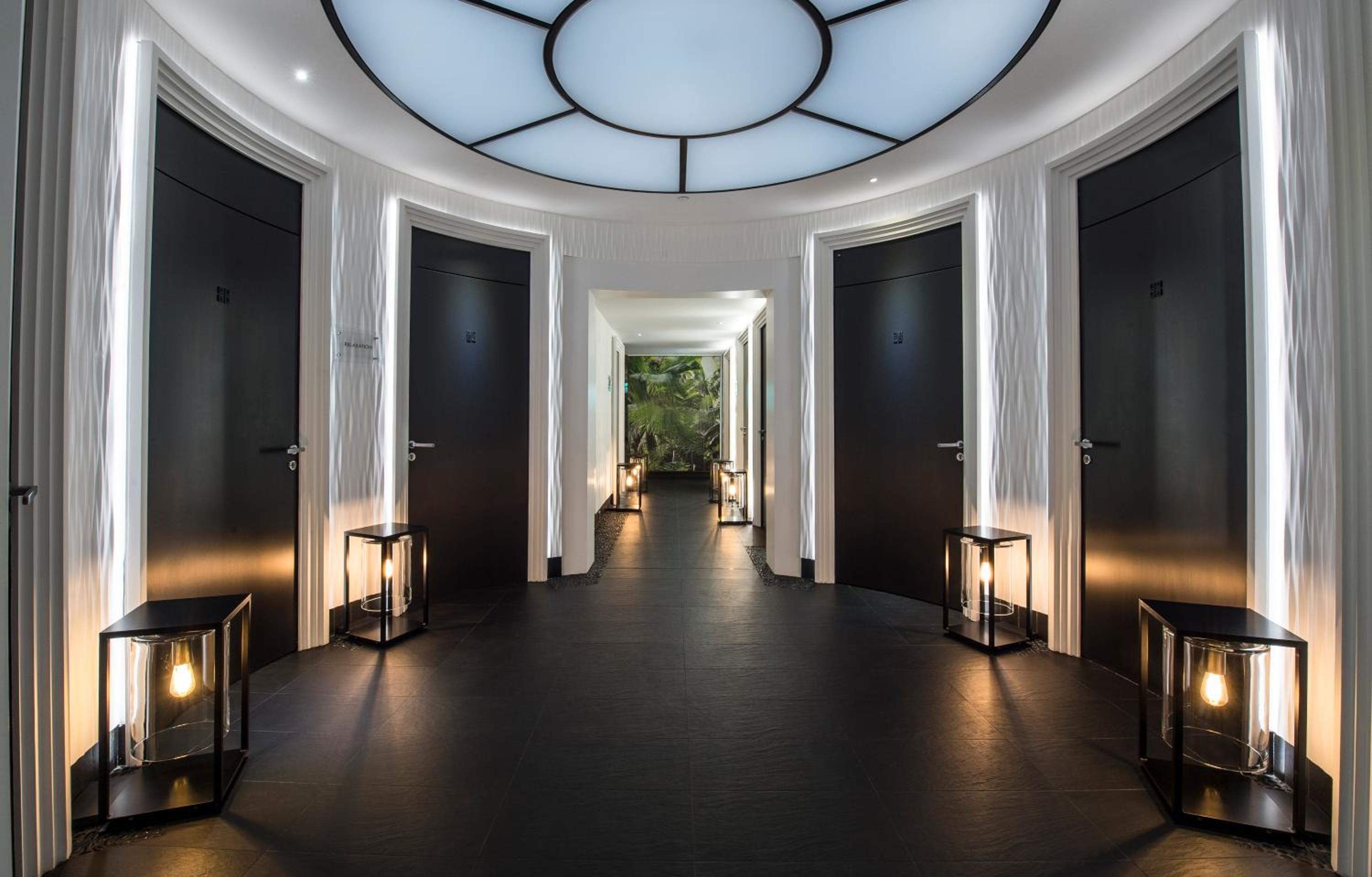 Monte Carlo Vacations - Hotel Metropole Monte-Carlo - Property Image 3