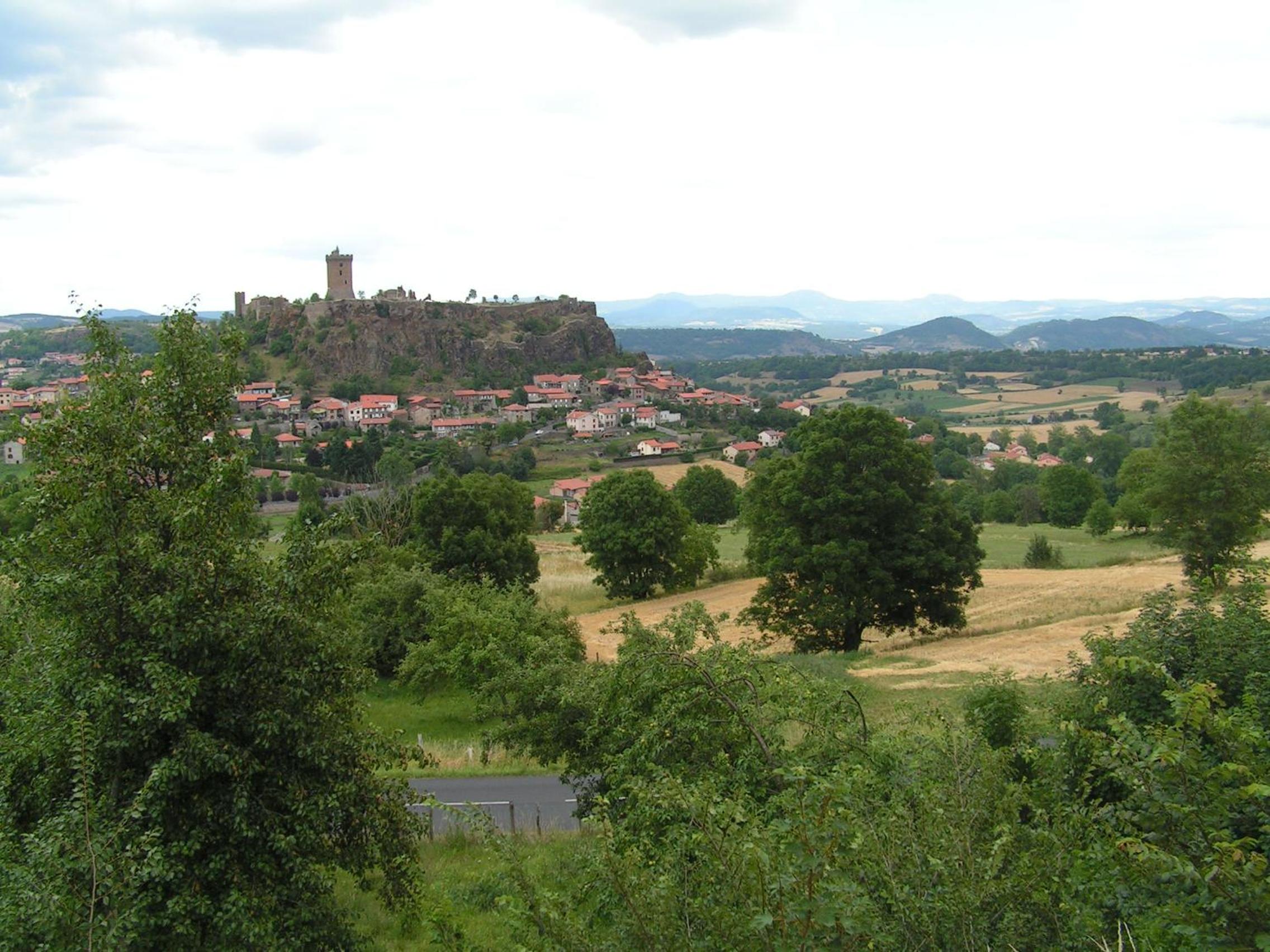 La Maison de Mireille