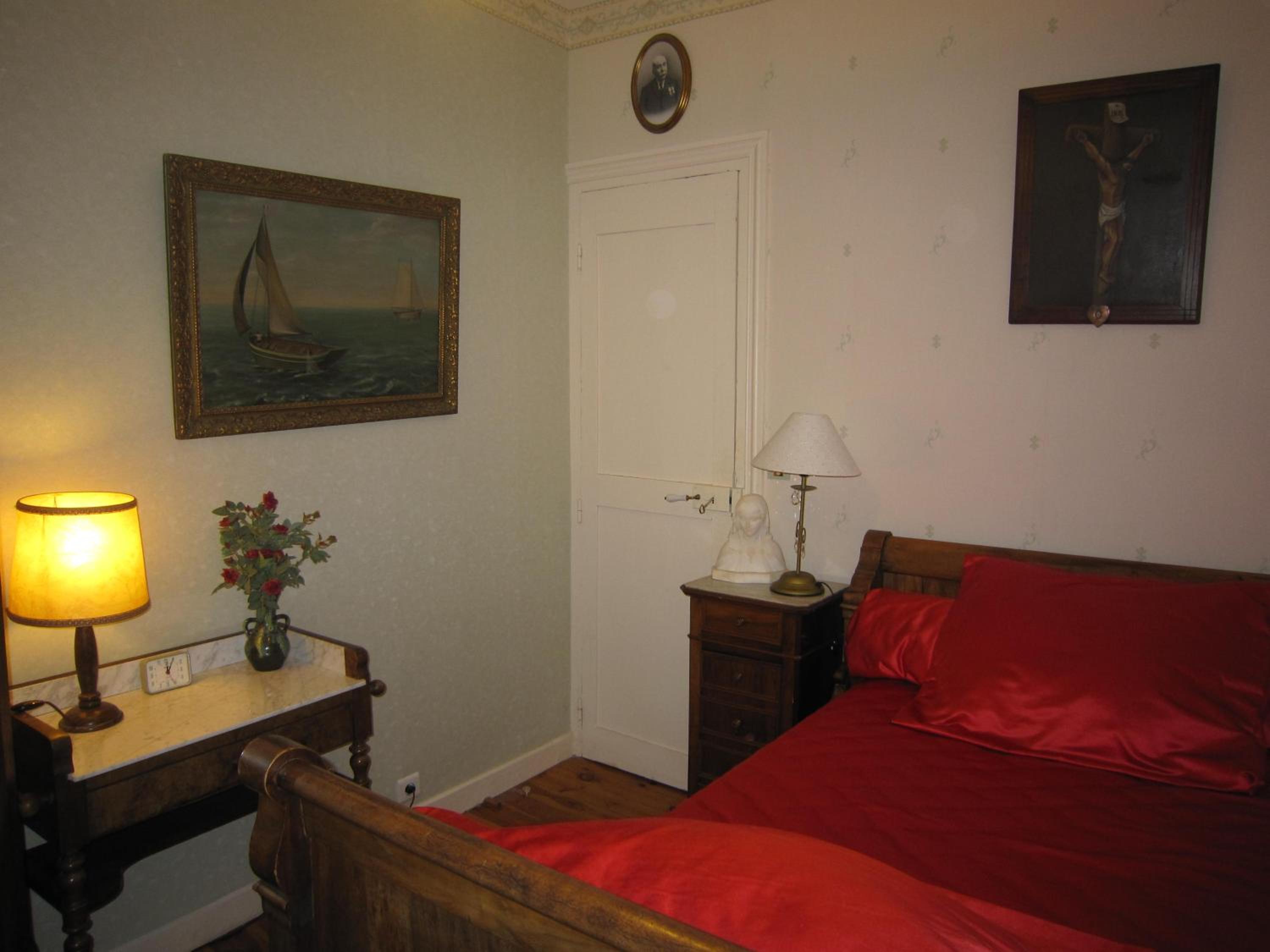La Maison de Mireille