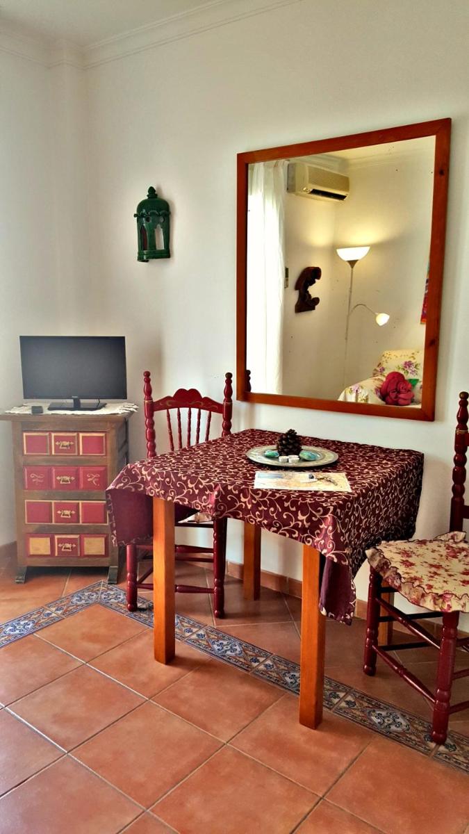 Villa Carabeo Playa