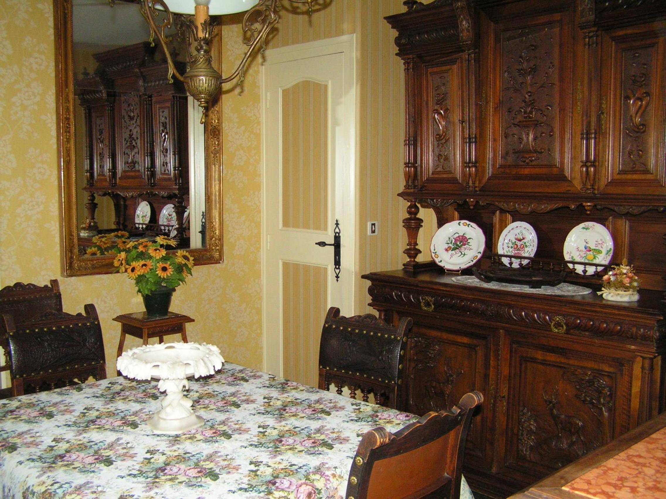 La Maison de Mireille