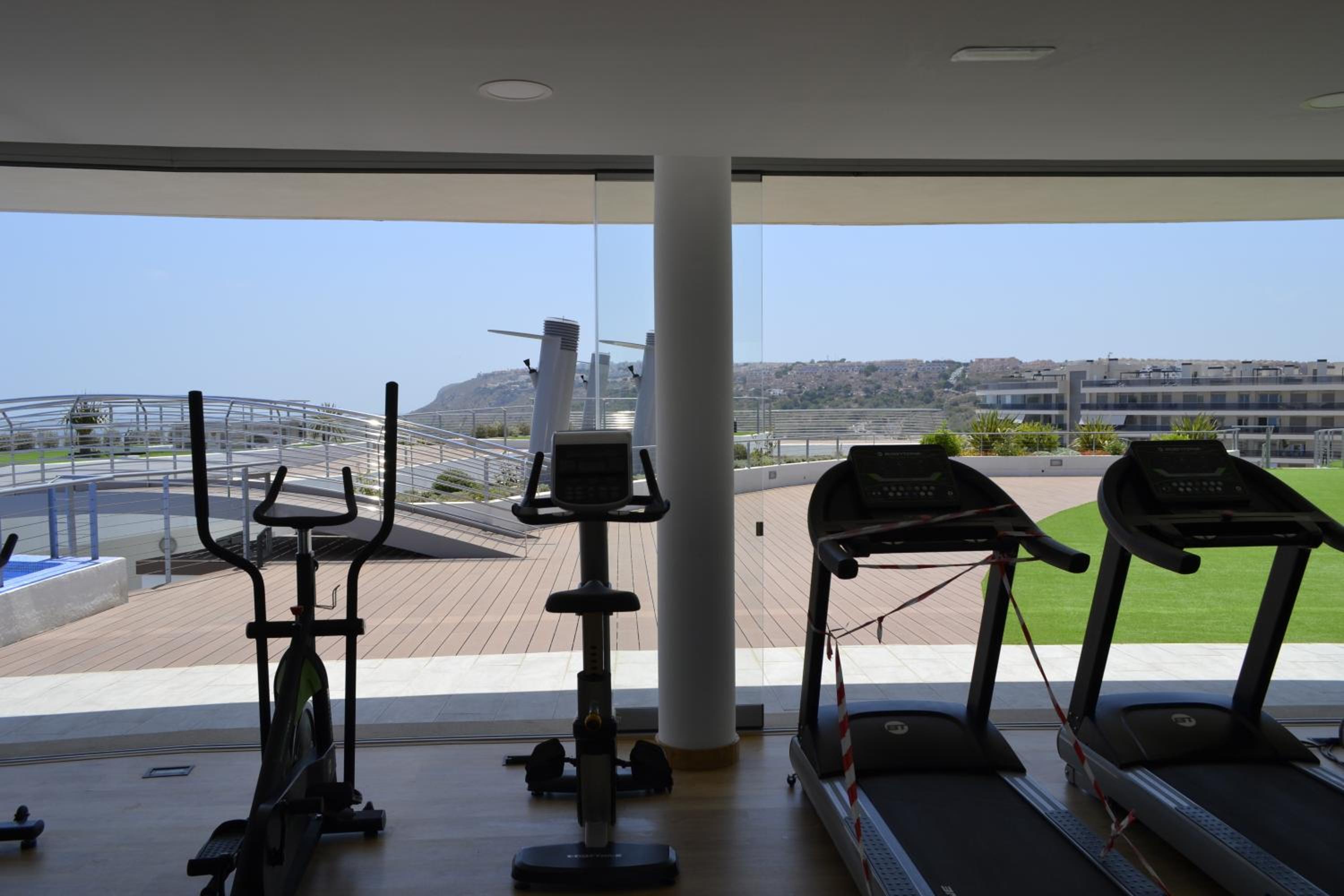 Amazing Infinity View Apartment