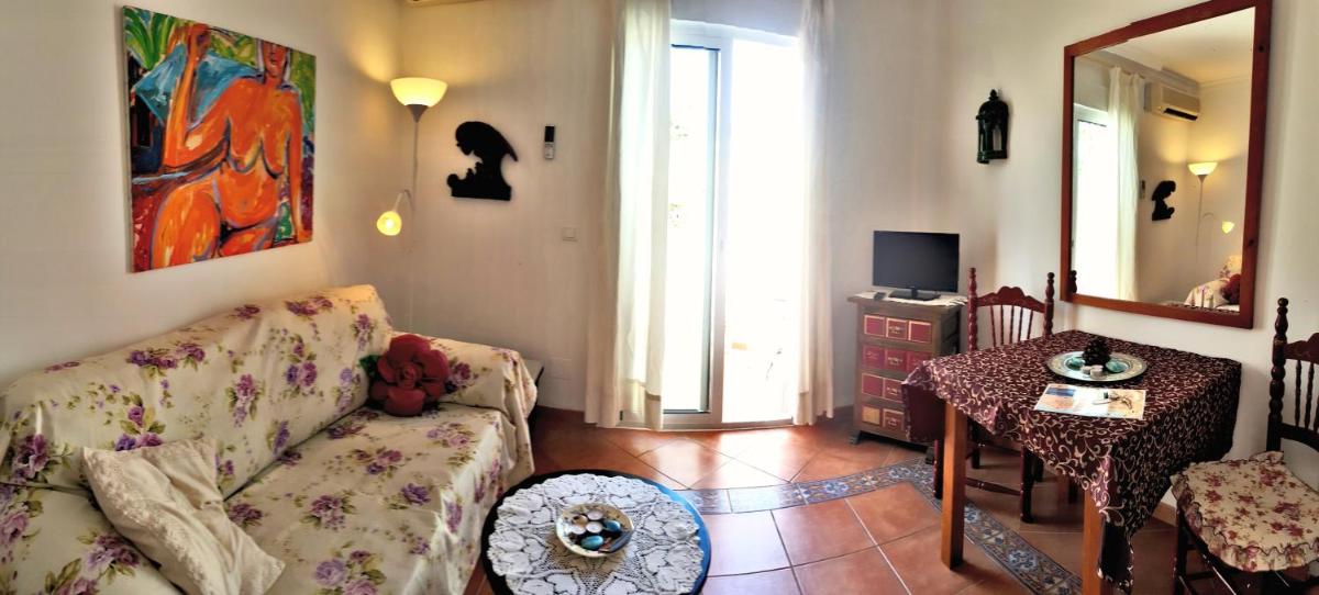 Villa Carabeo Playa