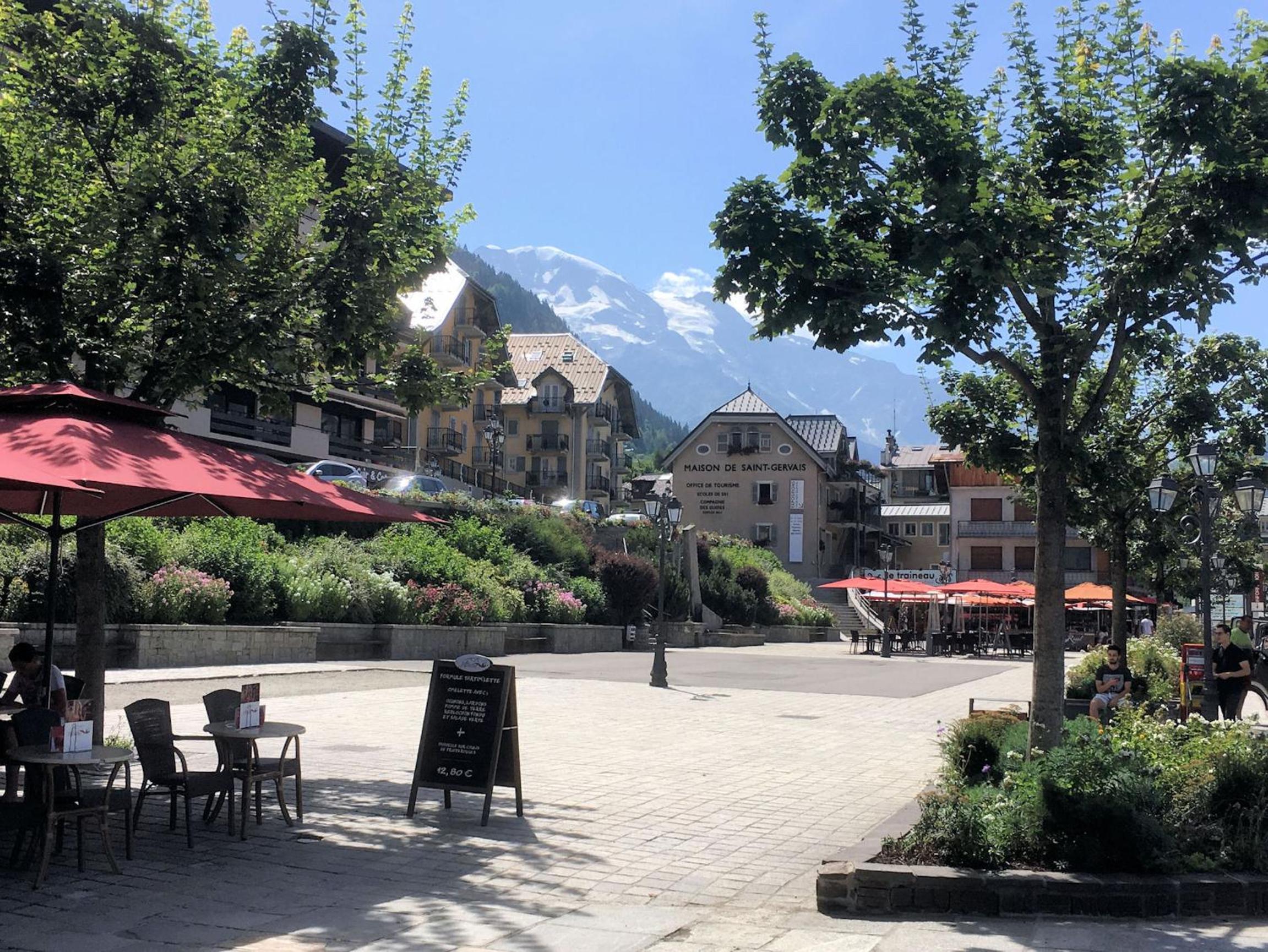 Les Jardins Alpins - Apartment, photo 35