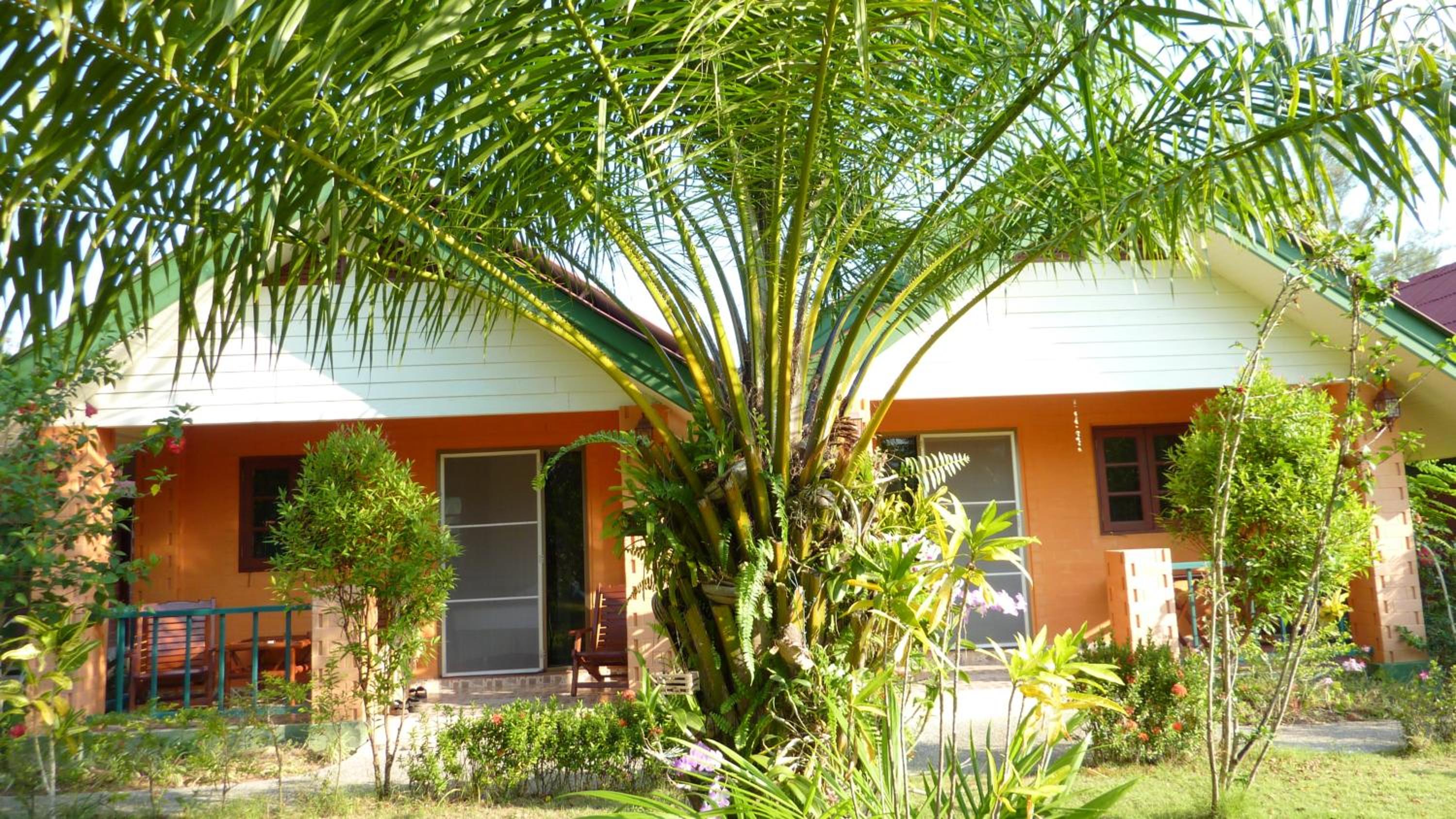 Ladda Resort