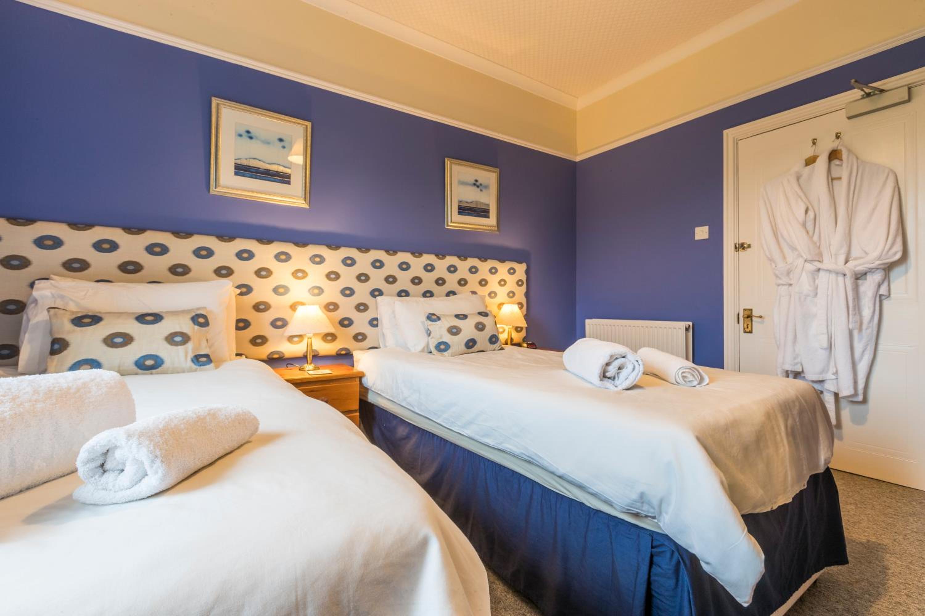 Edale House B&B