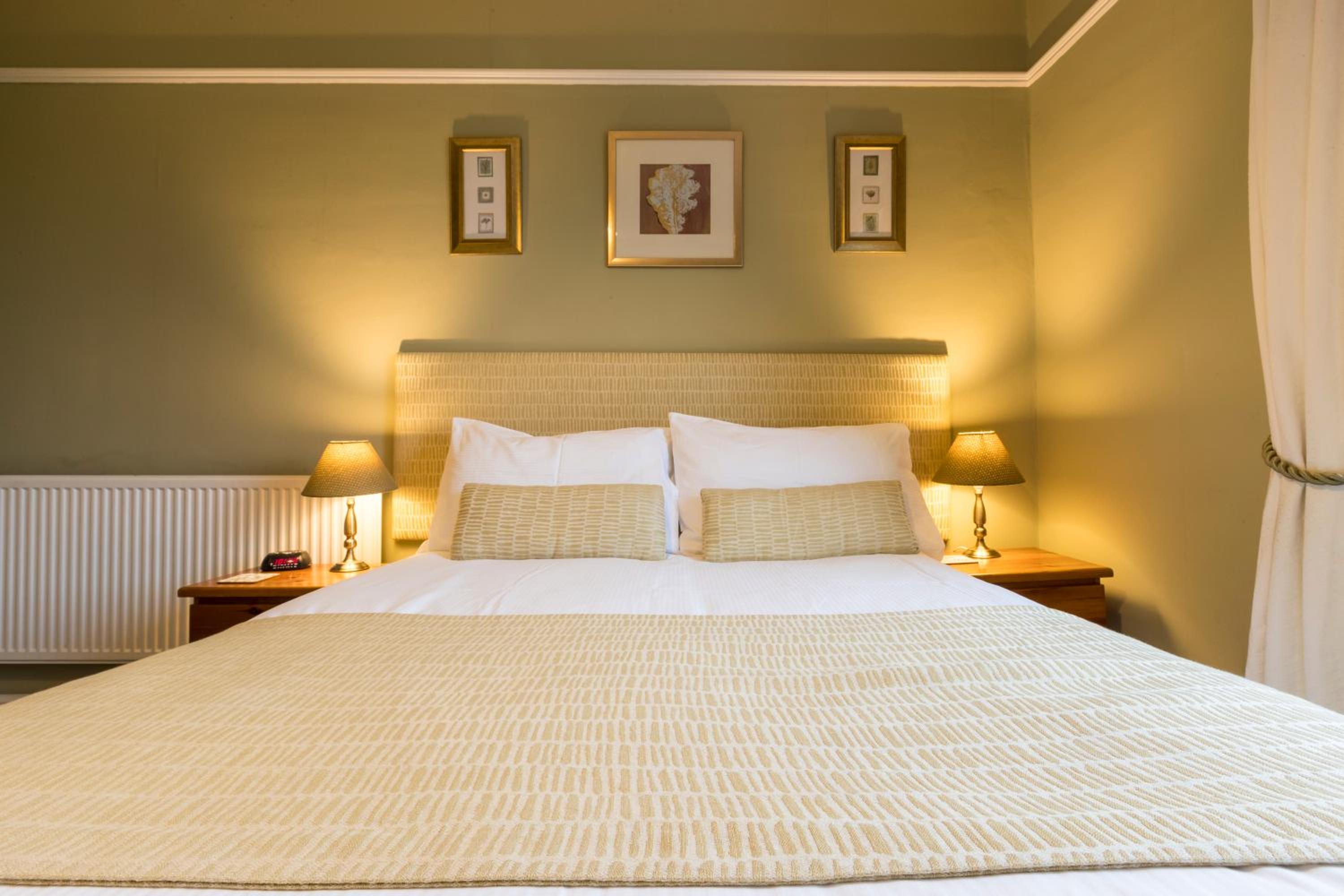 Edale House B&B