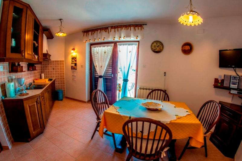 Apartments villa MaVeRo