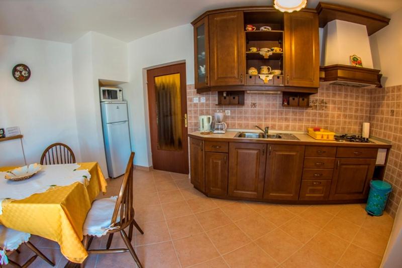 Apartments villa MaVeRo