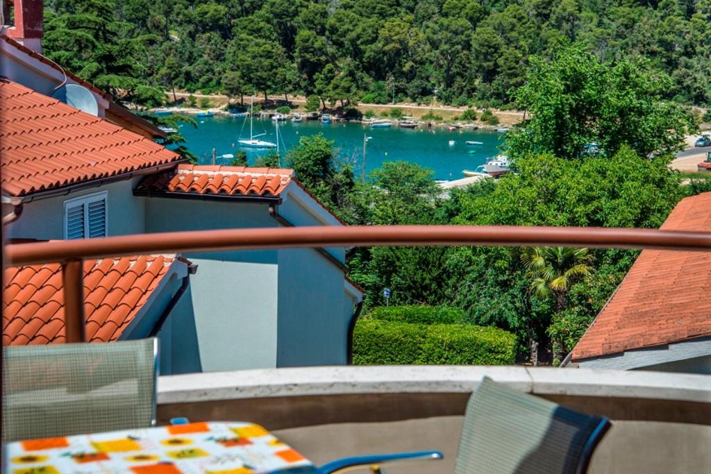 Apartments villa MaVeRo