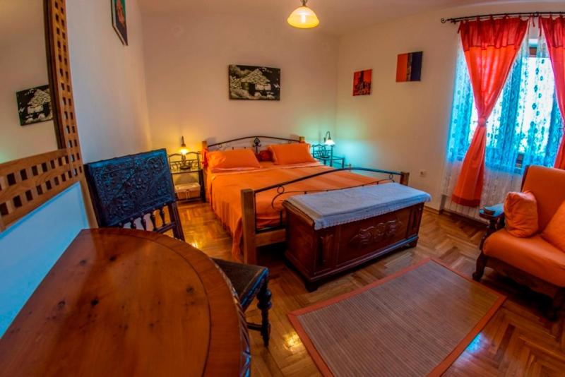 Apartments villa MaVeRo