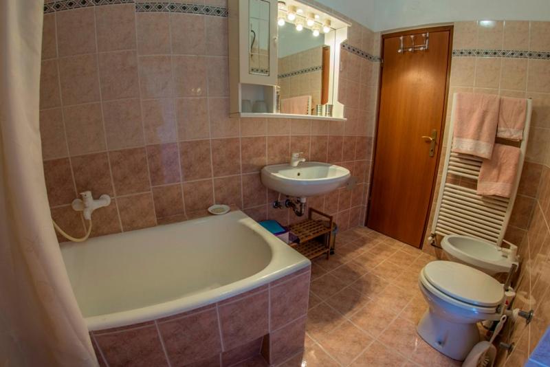 Apartments villa MaVeRo