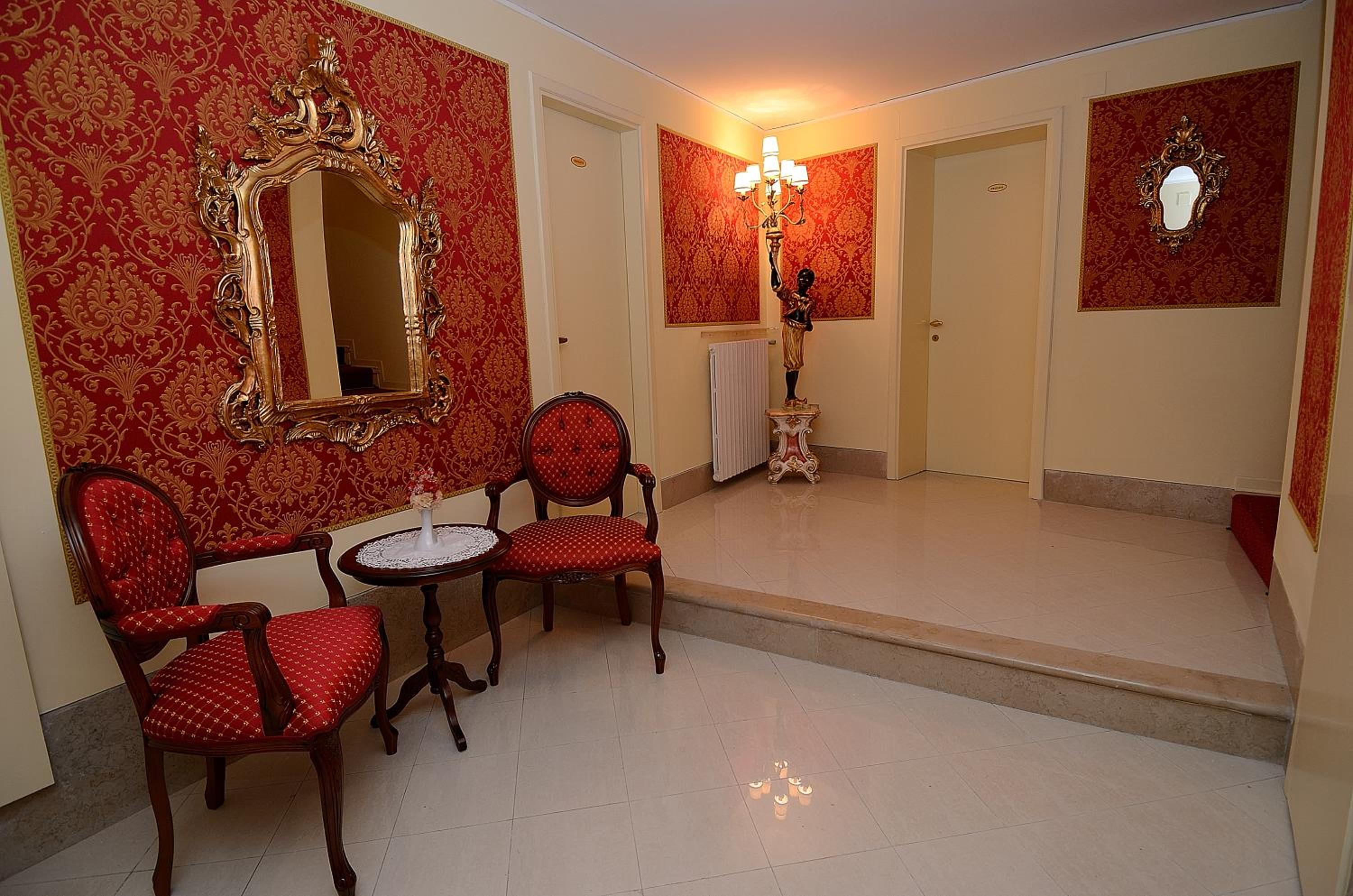 Residenza Bistrot De Venise