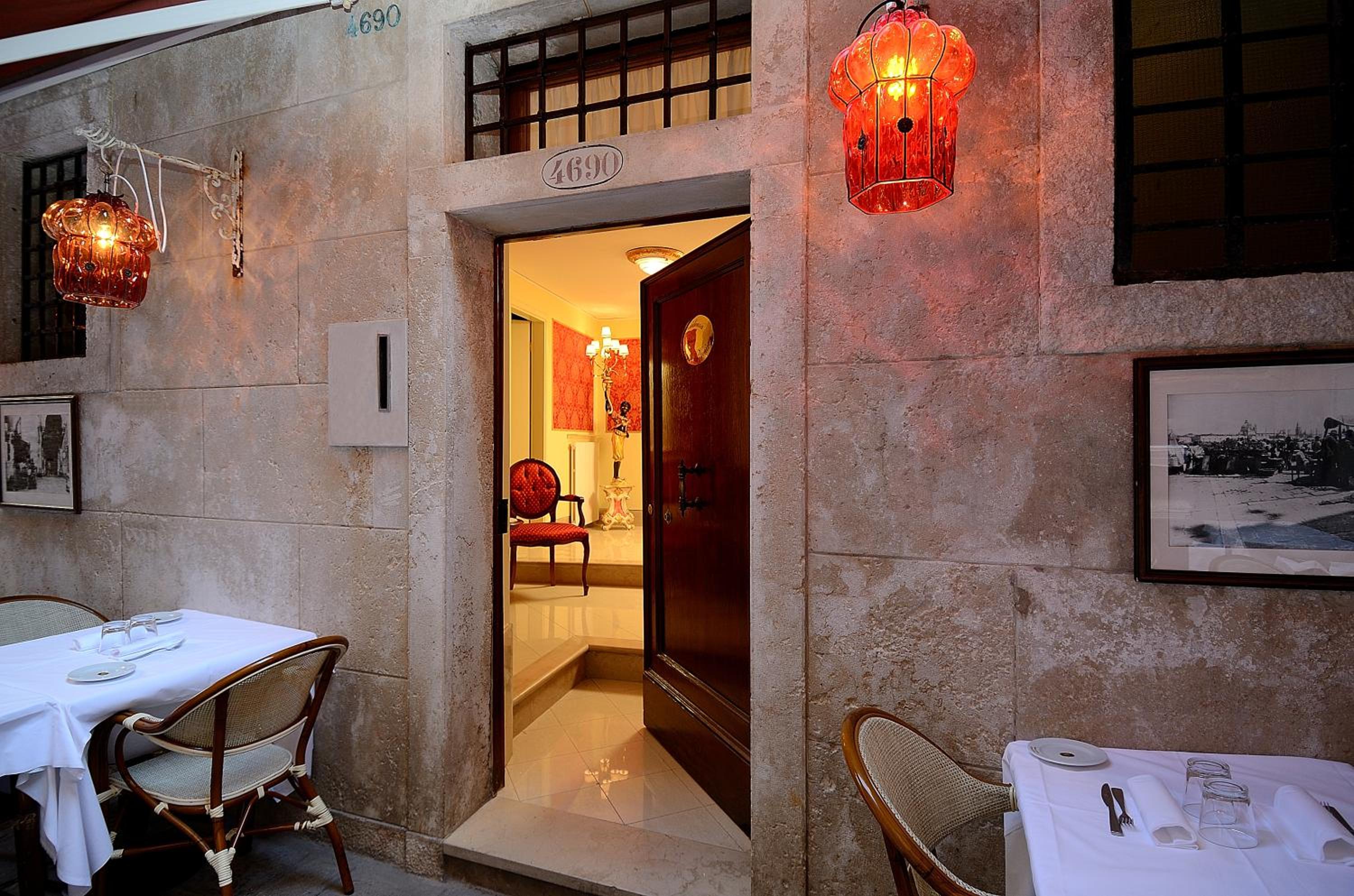 Residenza Bistrot De Venise photo 5