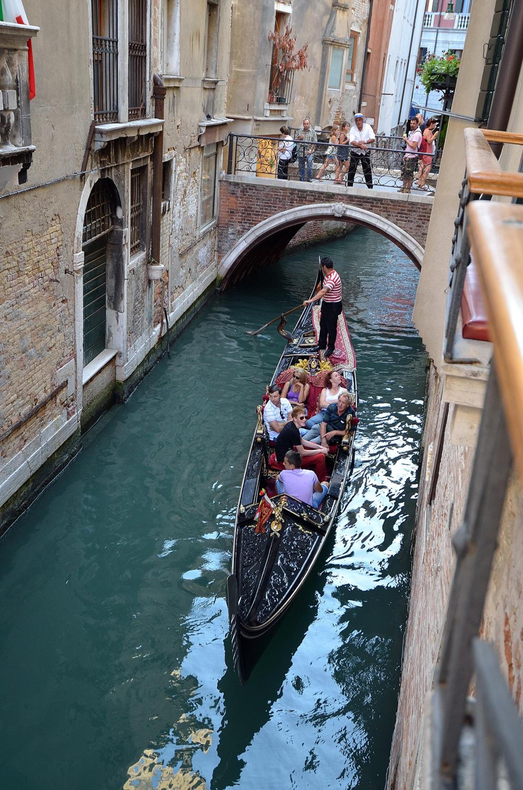 Residenza Bistrot De Venise photo 2