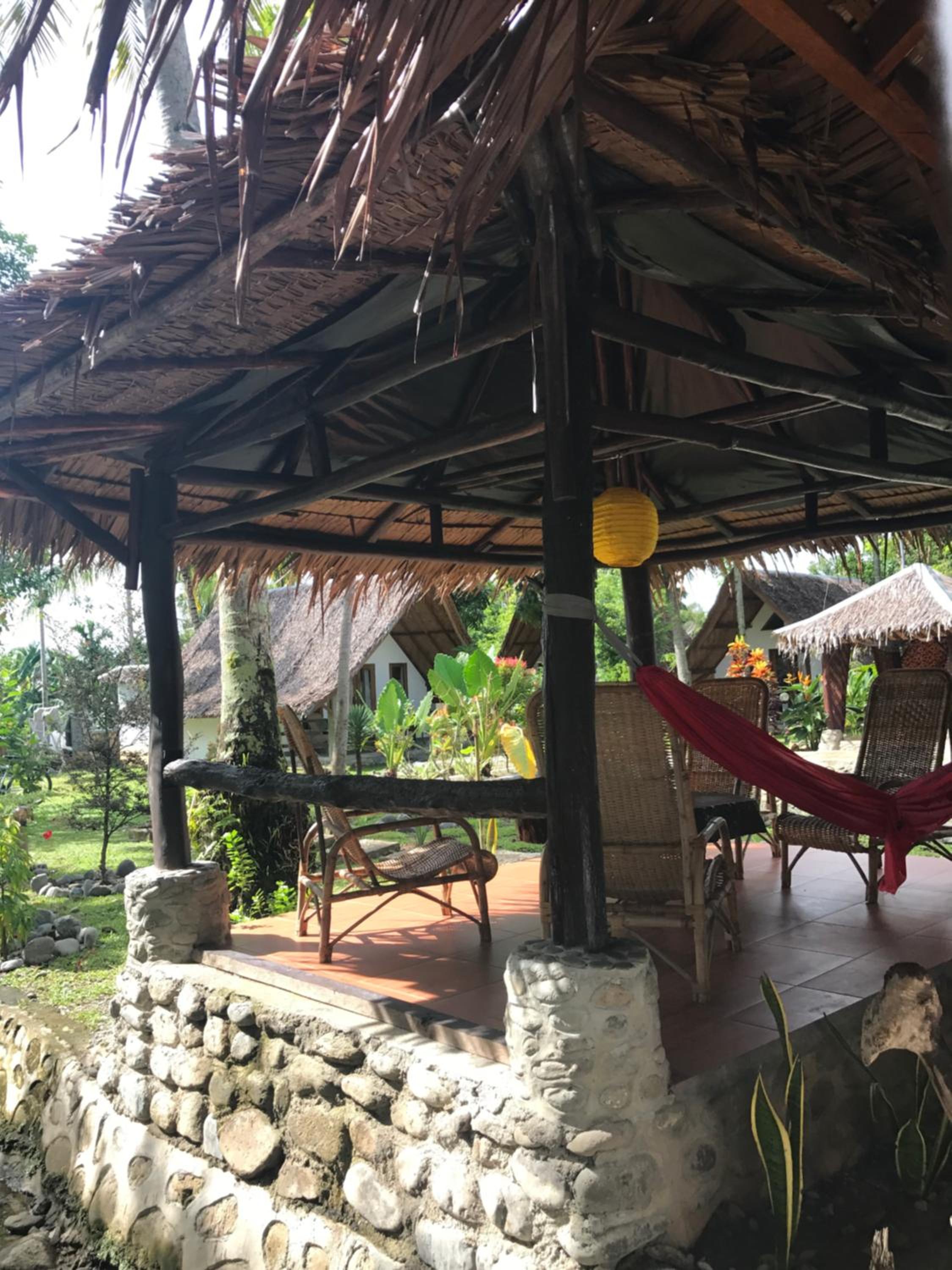 Villa Paradise - Bukit Lawang