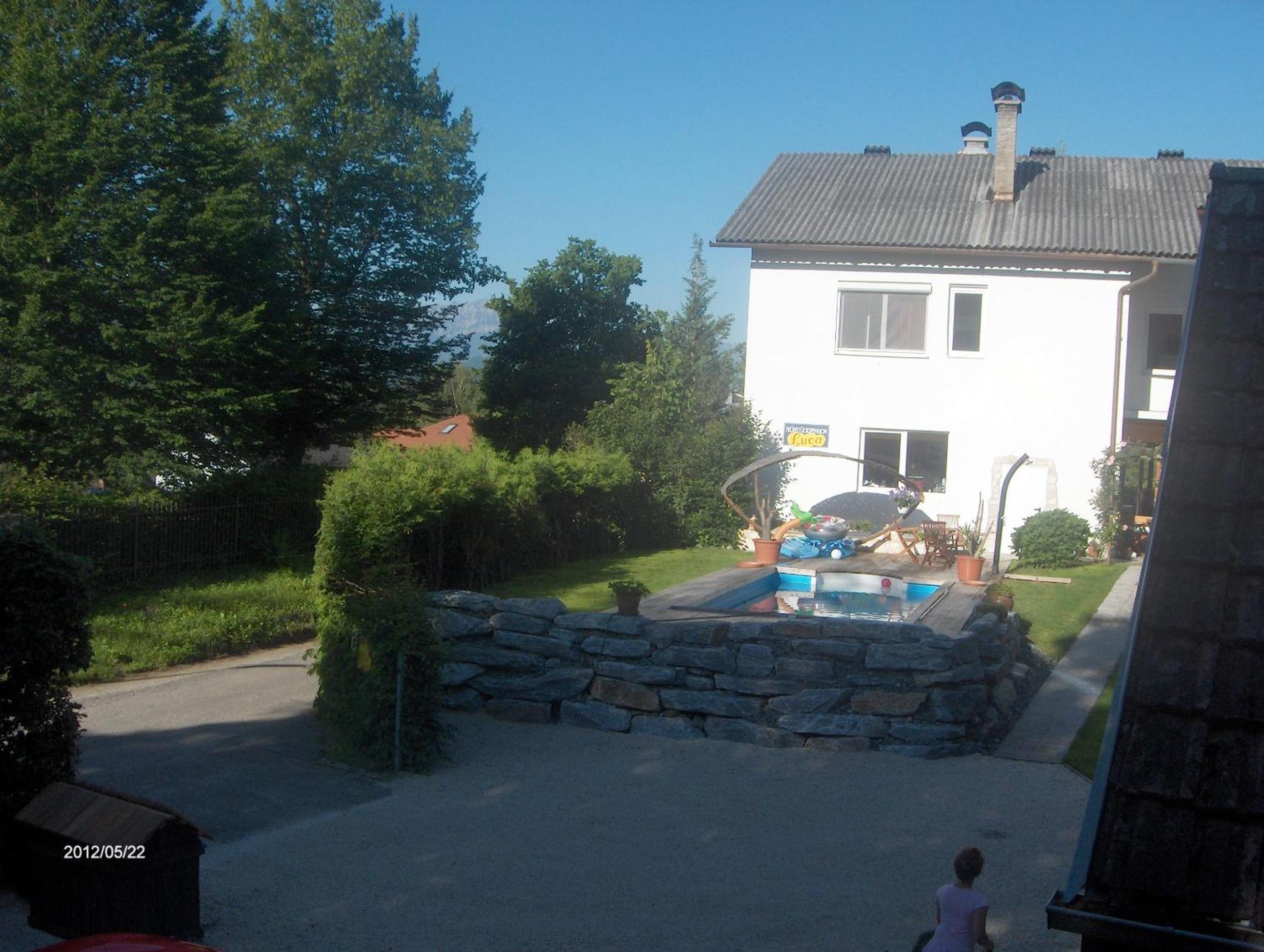 Haus Luca Seeblick