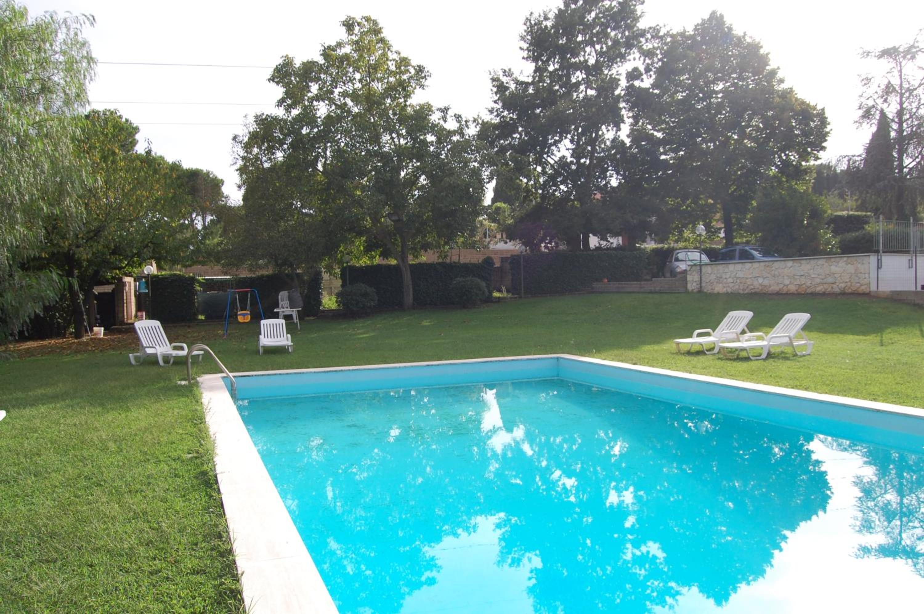 Vacanze Romane Olgiata
