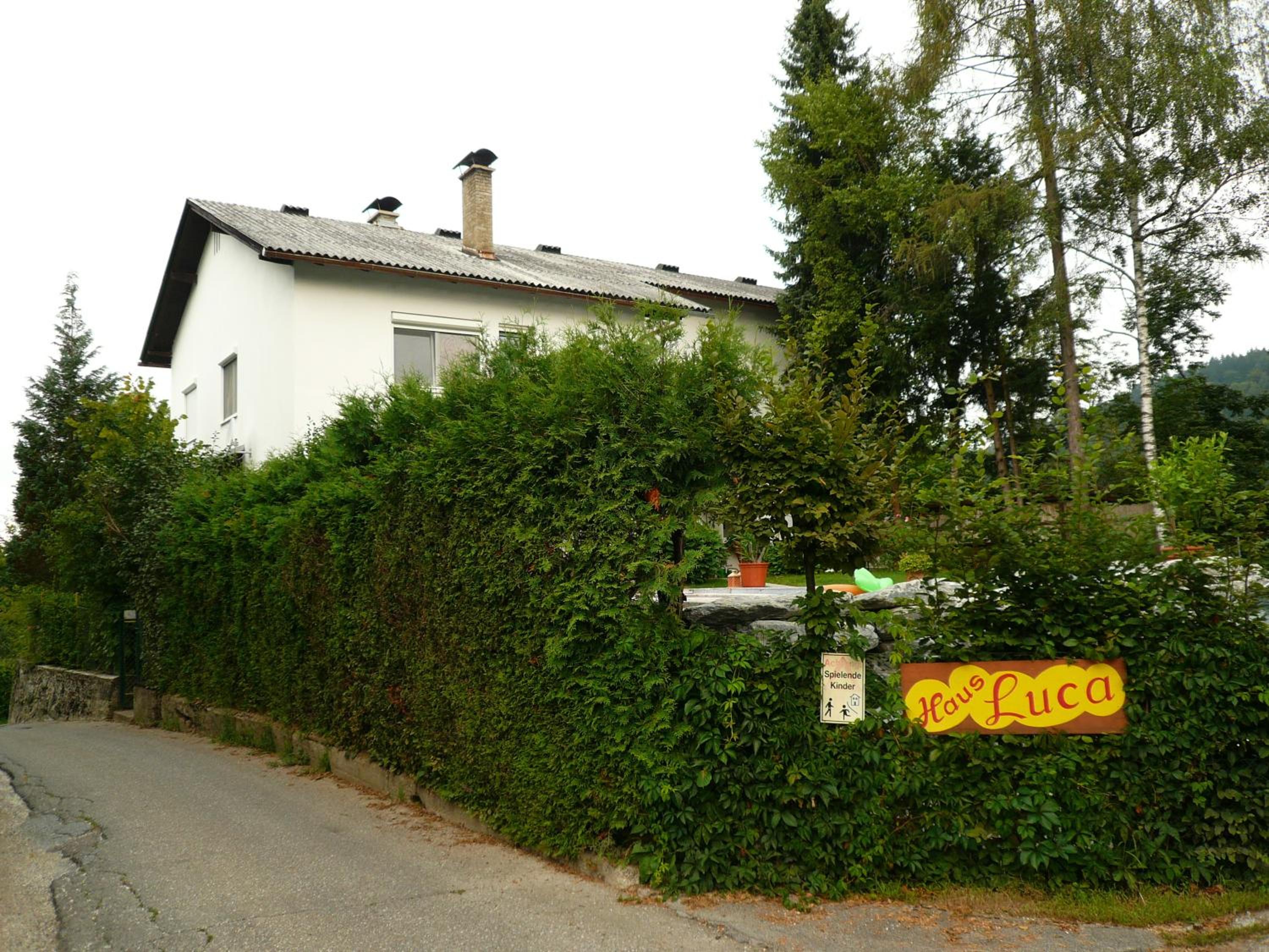 Haus Luca Seeblick